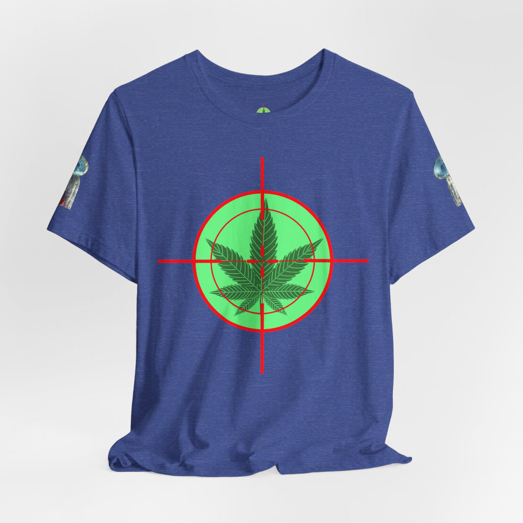 pH Target Logo T-Shirt