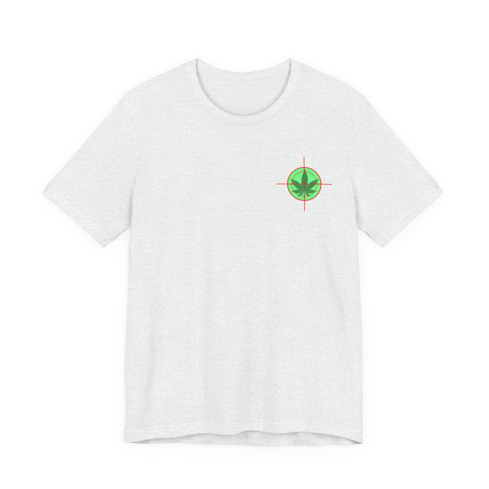 pH "Skunk!"  Short Sleeve Tee