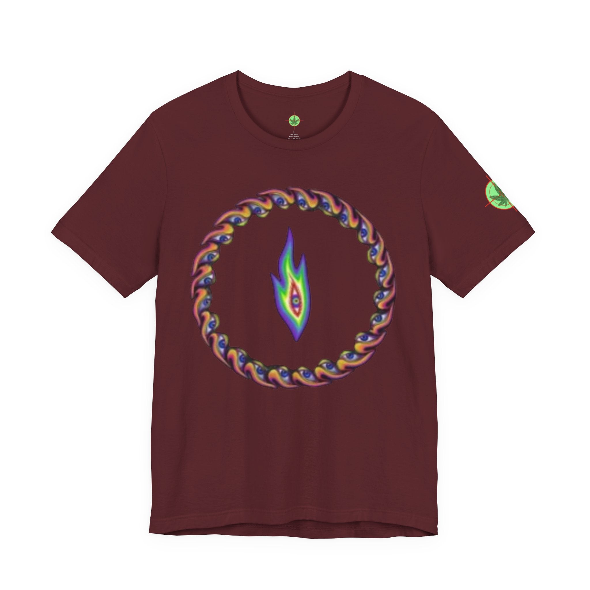 Spyralout Tribute Tee