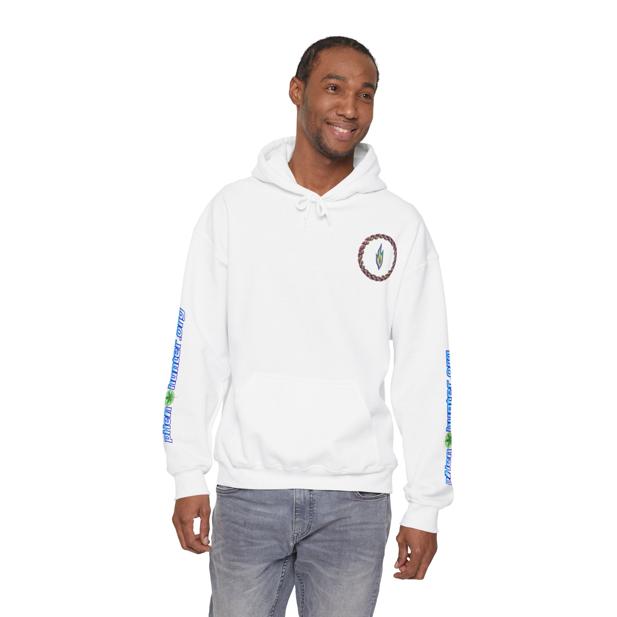 pH Spyralout Tribute Heavy Blend™ Hoodie