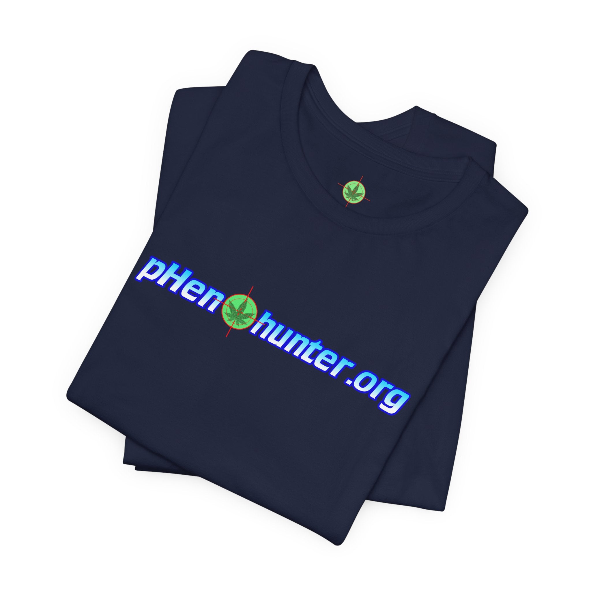 pH "2022 Art Contest Winner"  Short Sleeve Tee