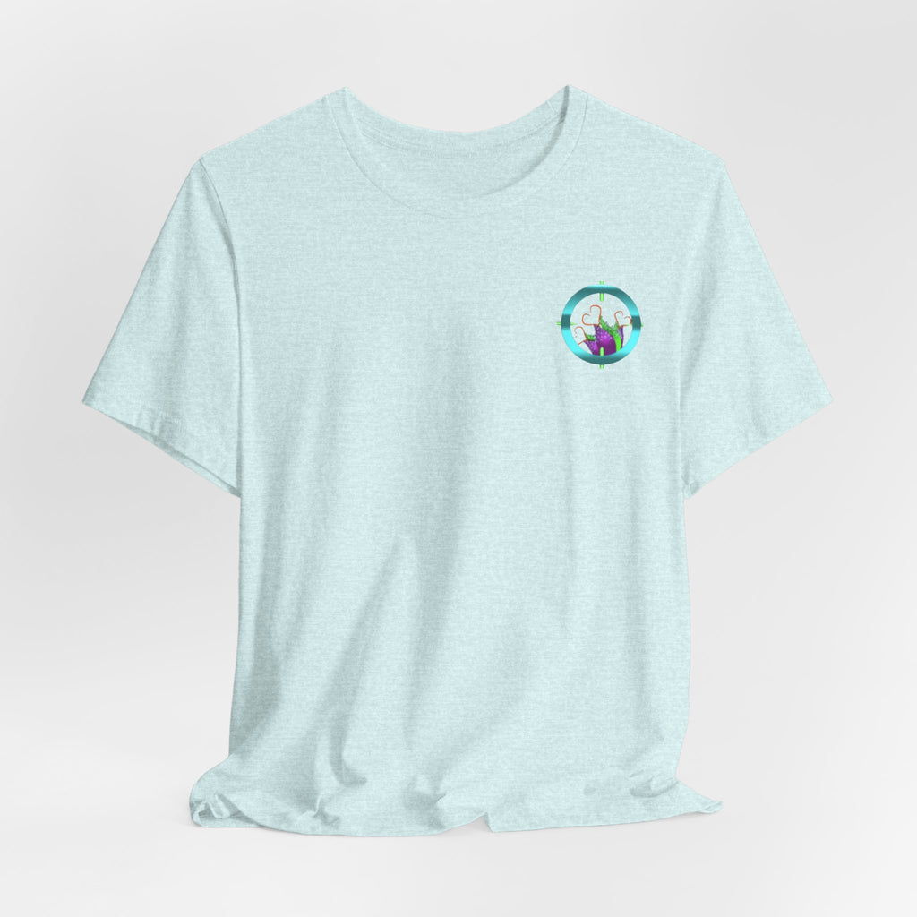 pH "2022 Art Contest Winner"  Short Sleeve Tee