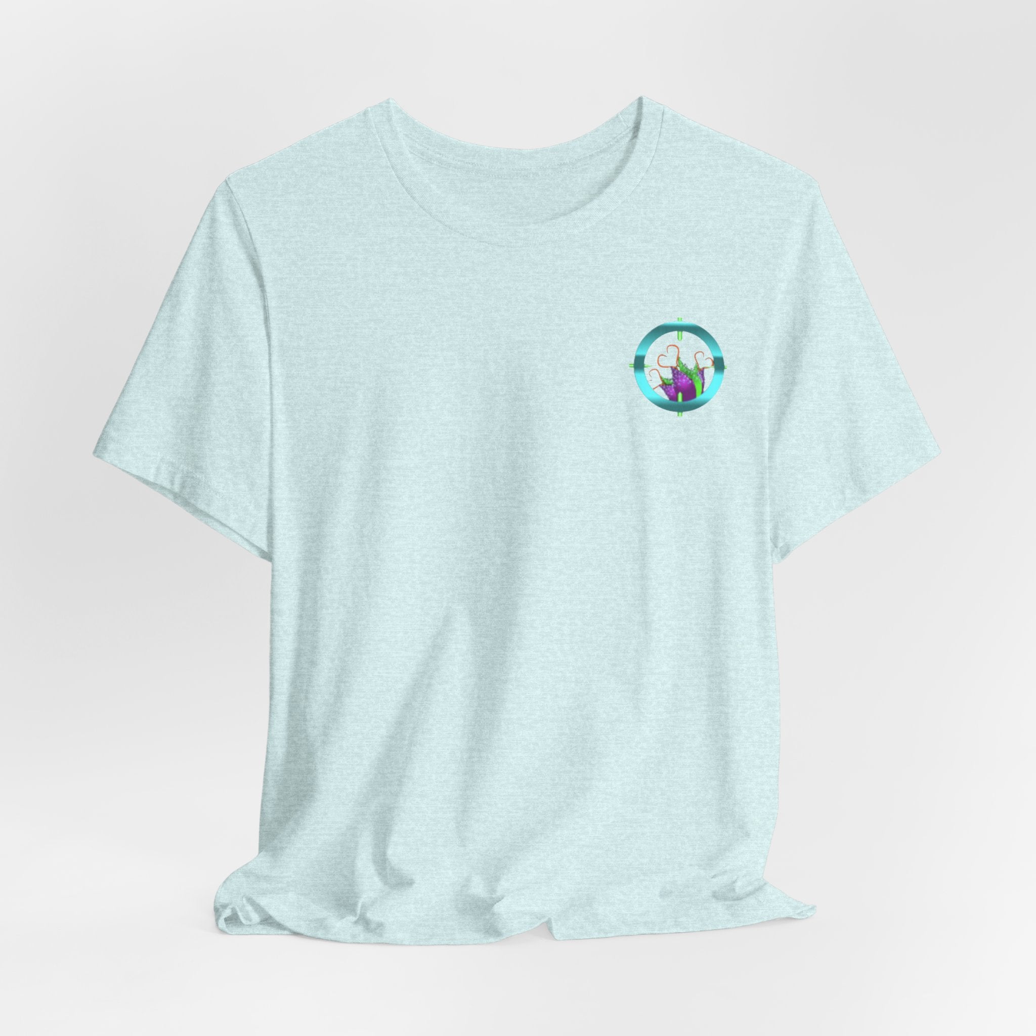 pH "2022 Art Contest Winner"  Short Sleeve Tee