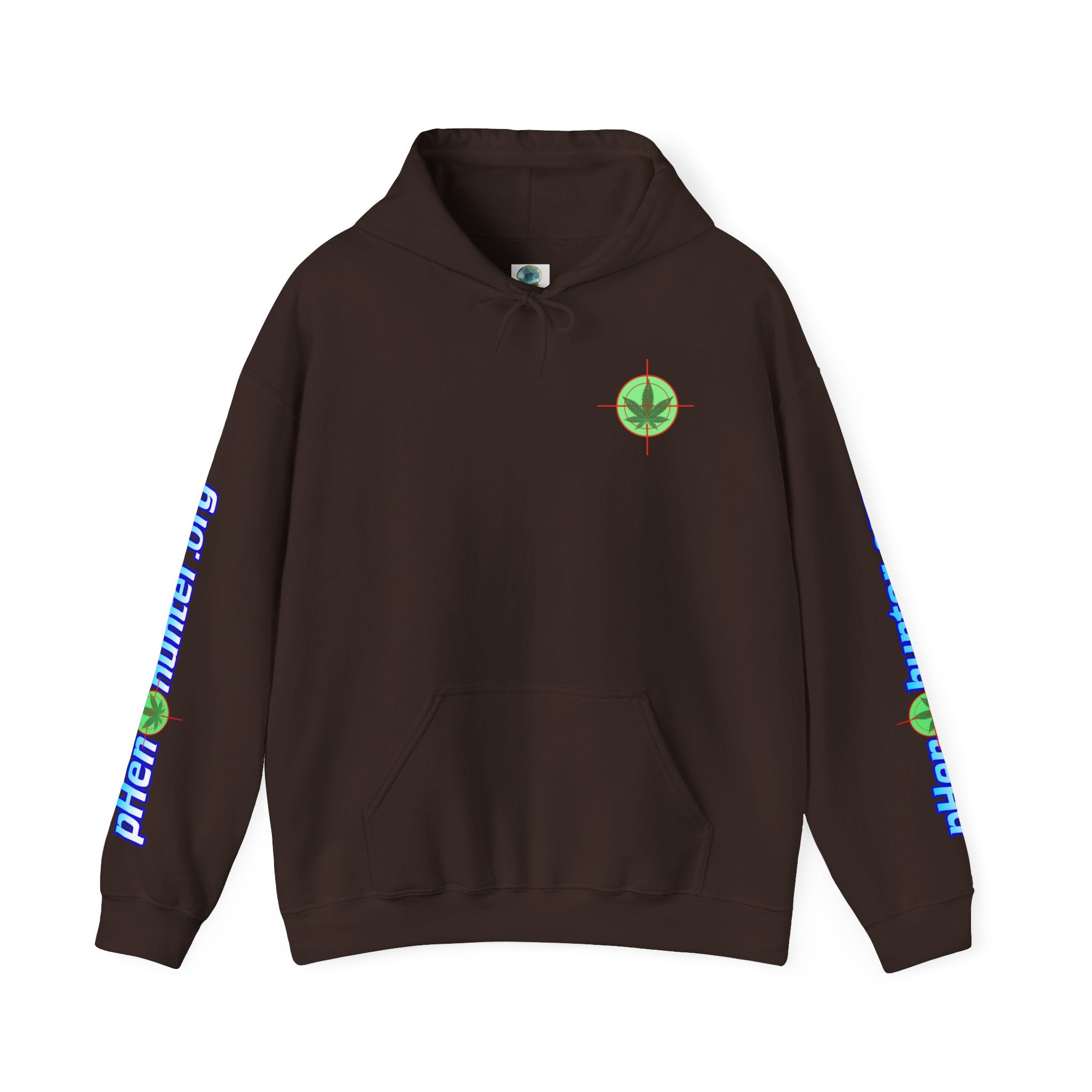 pH Psychedelic Sunset Hoodie
