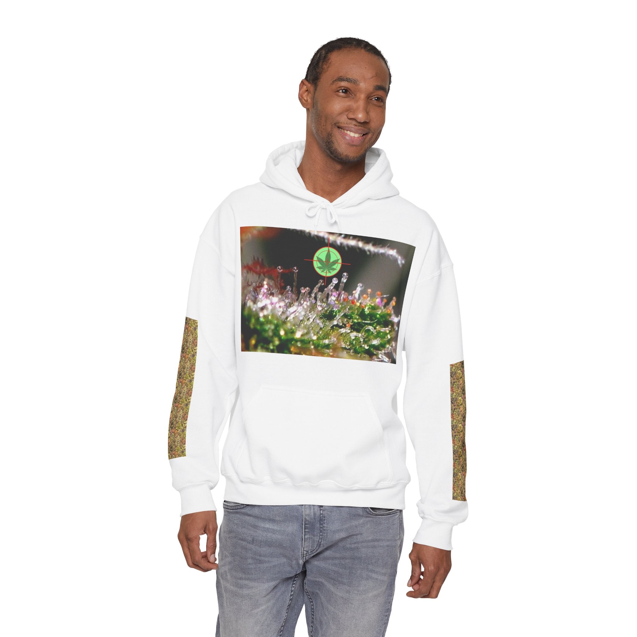 pH Trichome Heavy Blend™ Hoodie