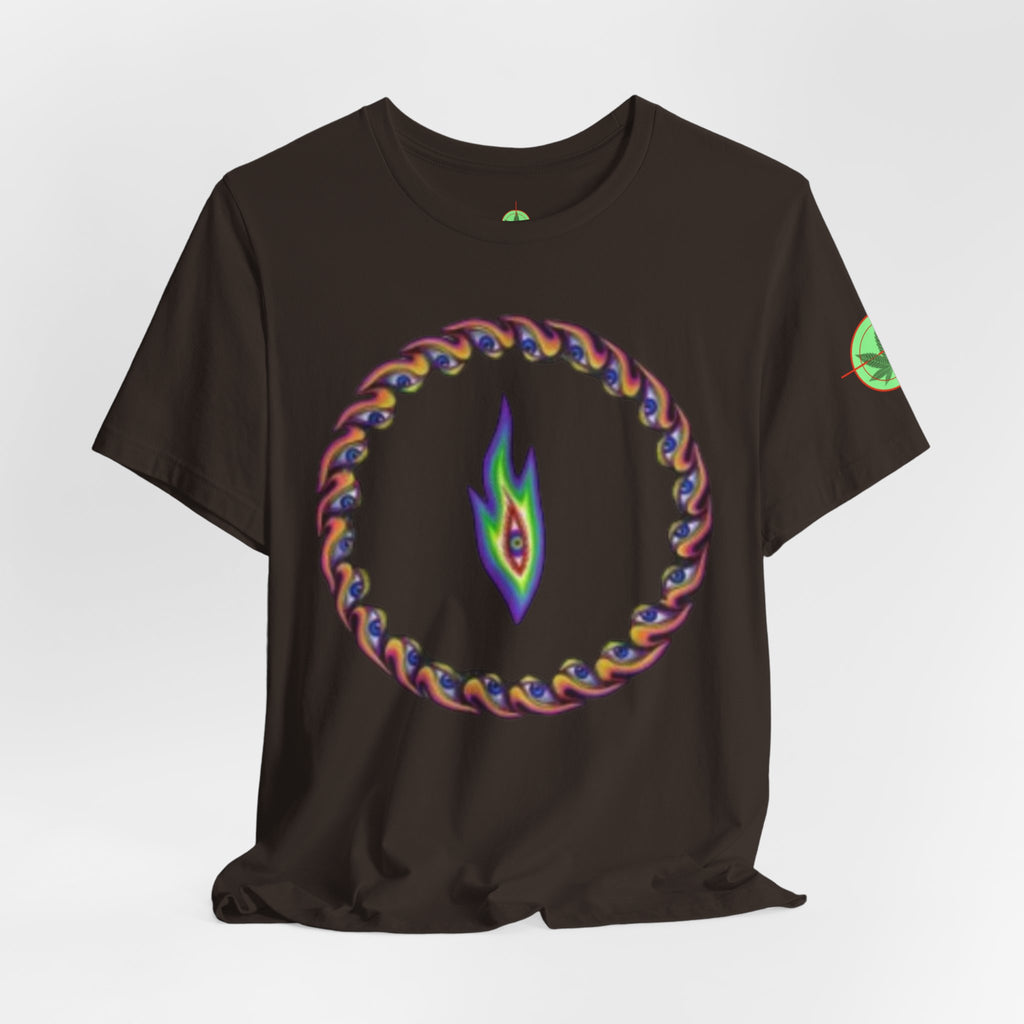 Spyralout Tribute Tee