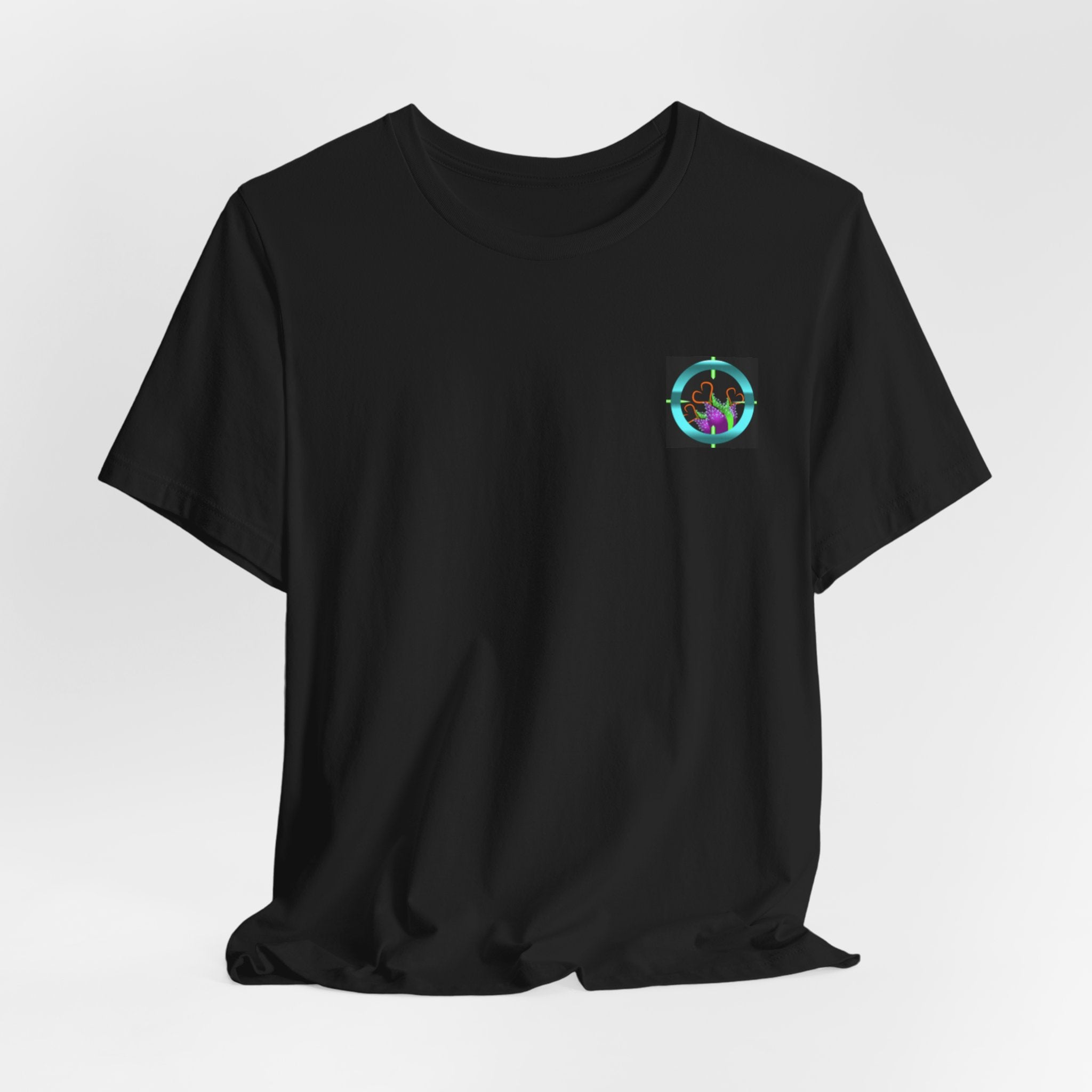 pHenohunter swag Ill Eagle T-Shirt
