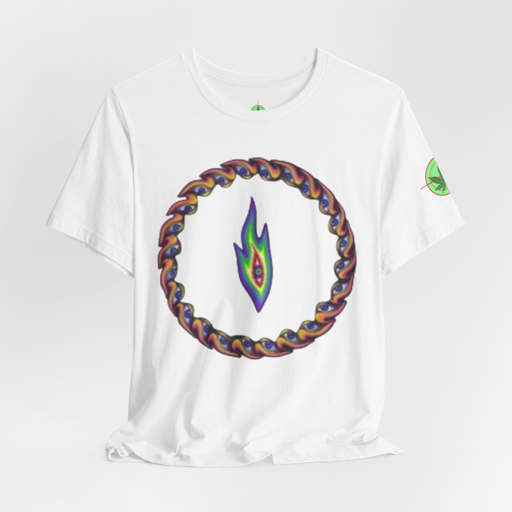 Spyralout Tribute Tee