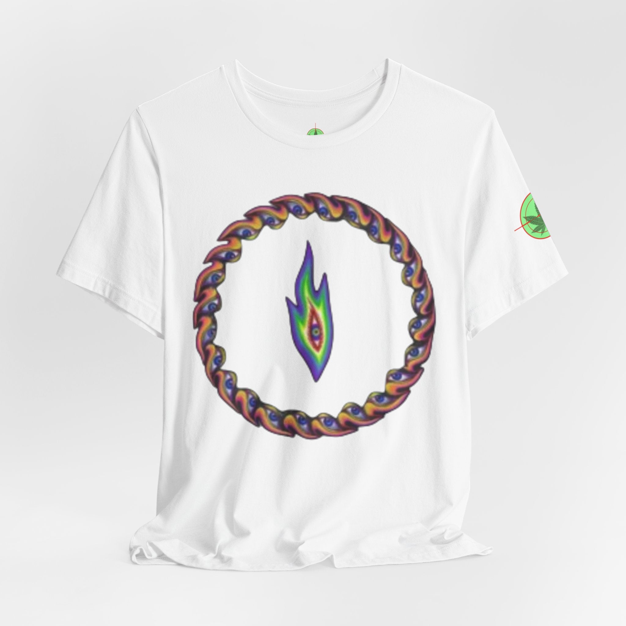 Spyralout Tribute Tee