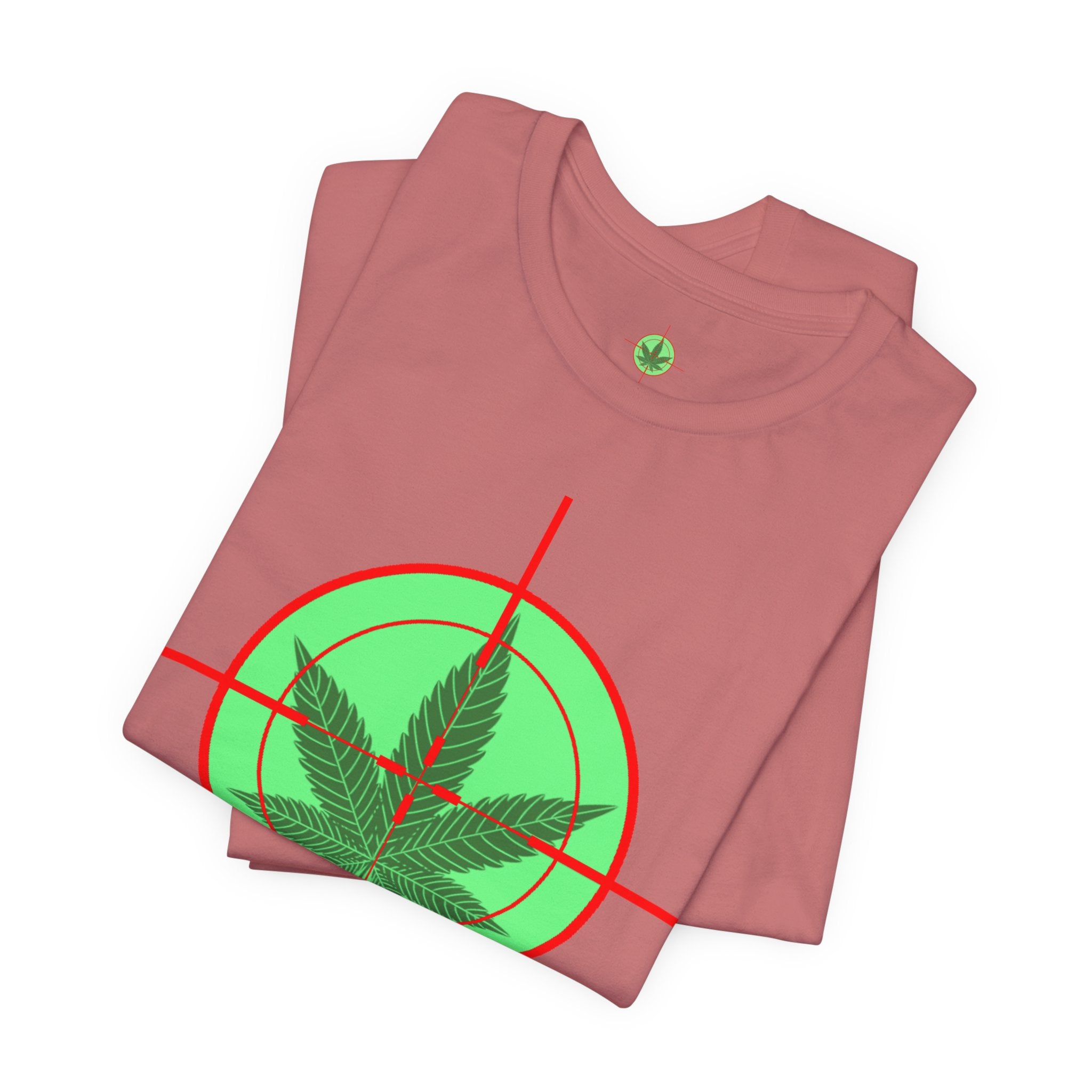 pH Target Logo T-Shirt