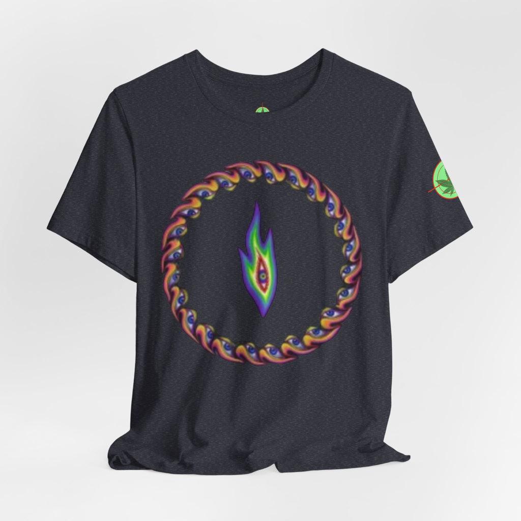 Spyralout Tribute Tee