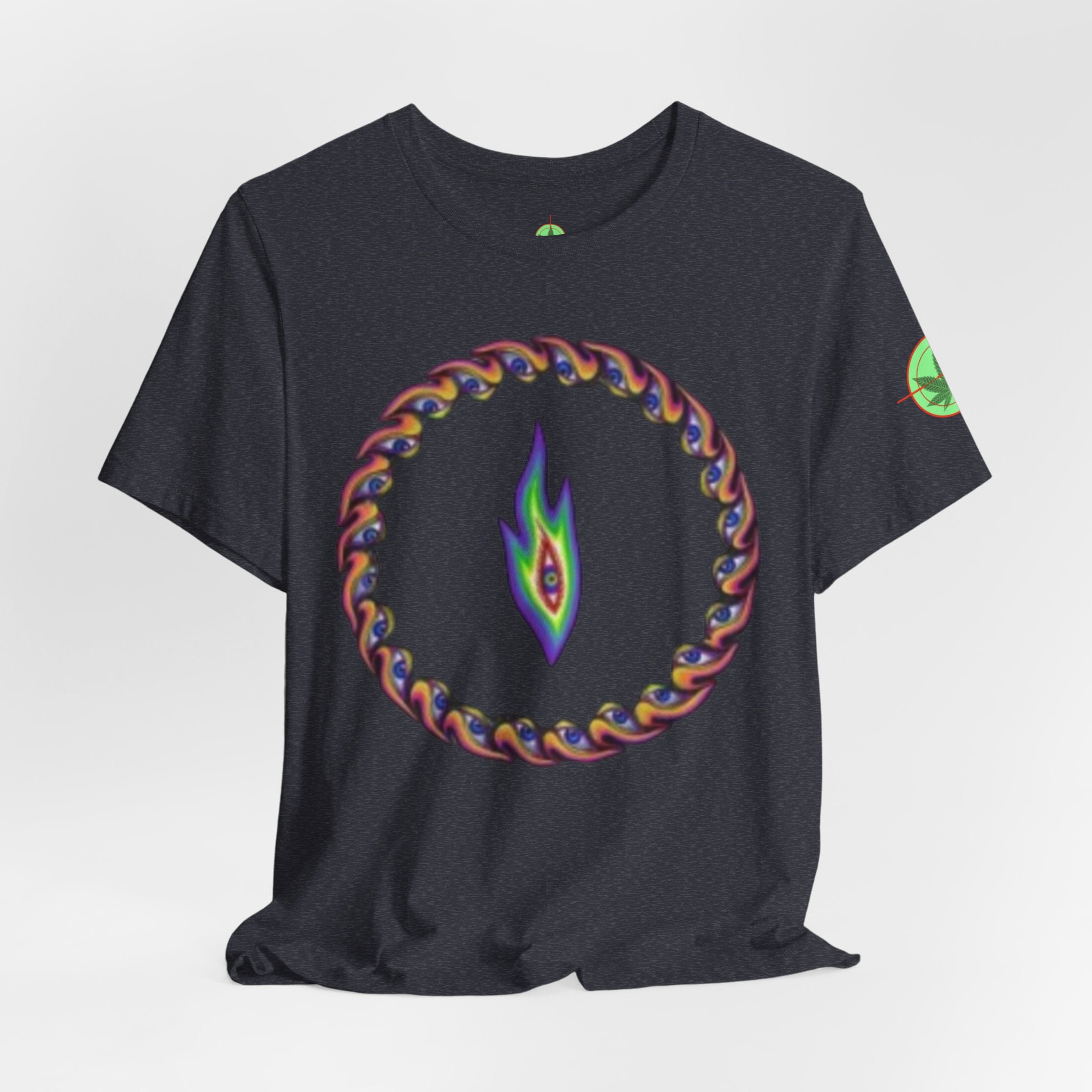 Spyralout Tribute Tee