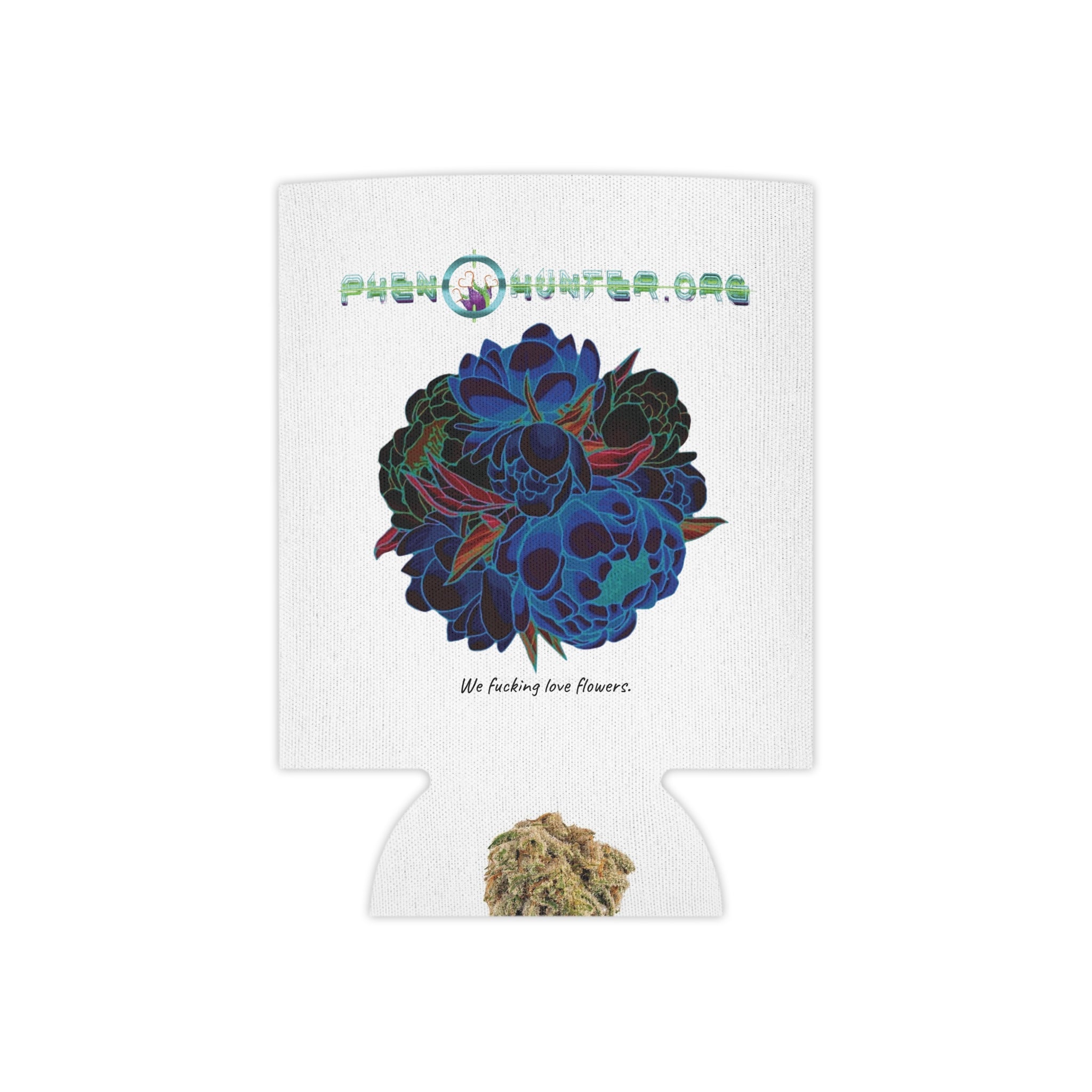 pHenohunter Coozy #5