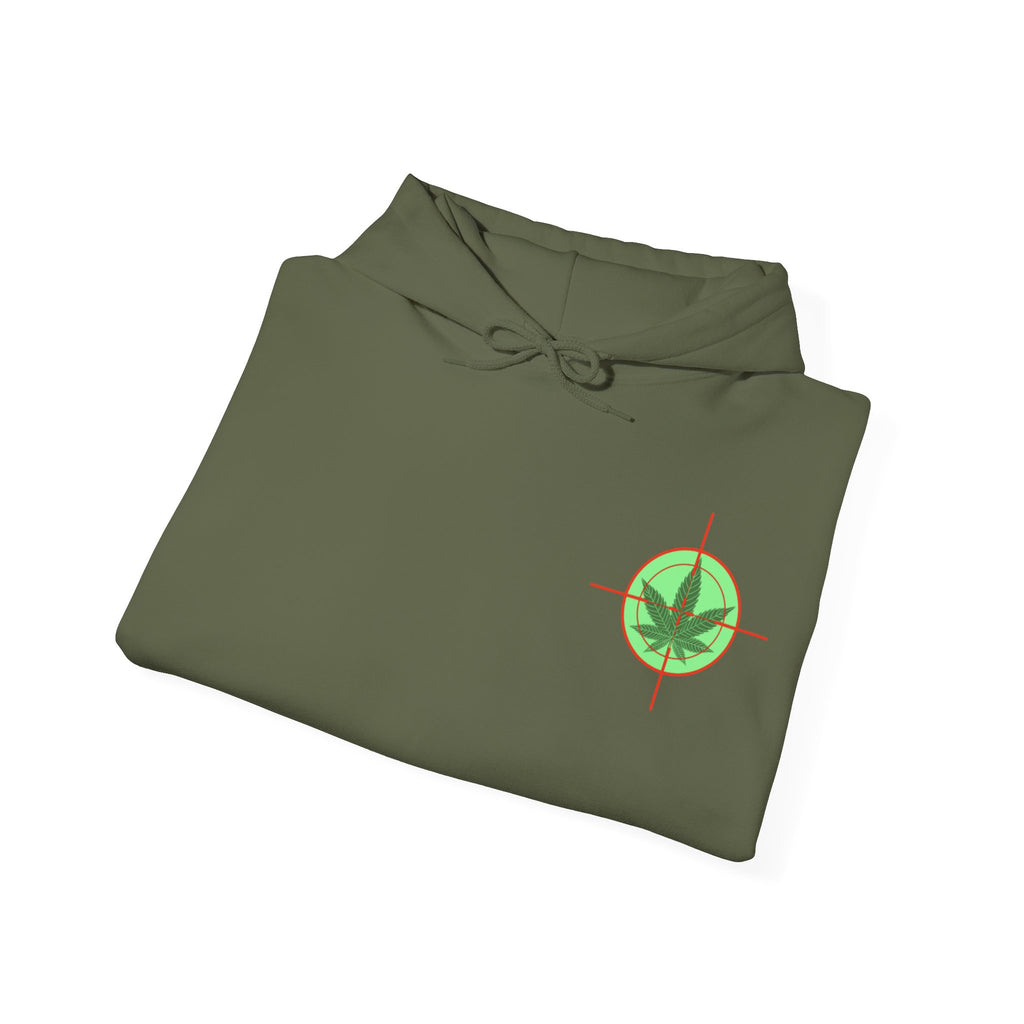 pH We Love Flowers Heavy Blend™ Hoodie