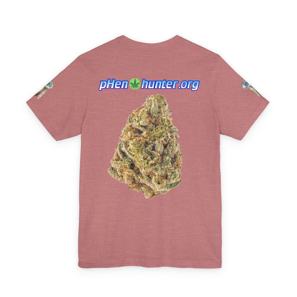 pH Target Logo T-Shirt