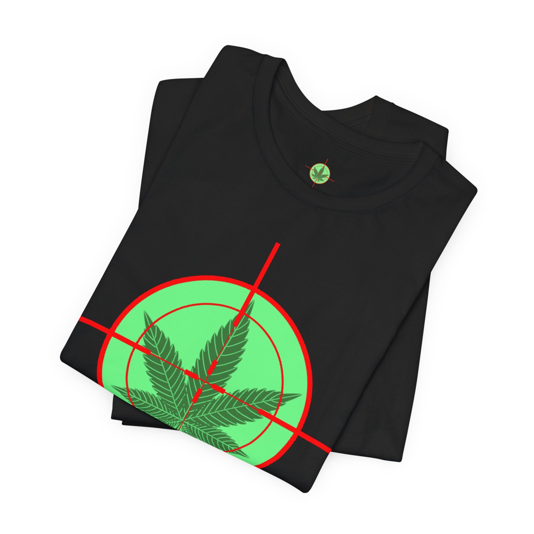 pH Target Logo T-Shirt