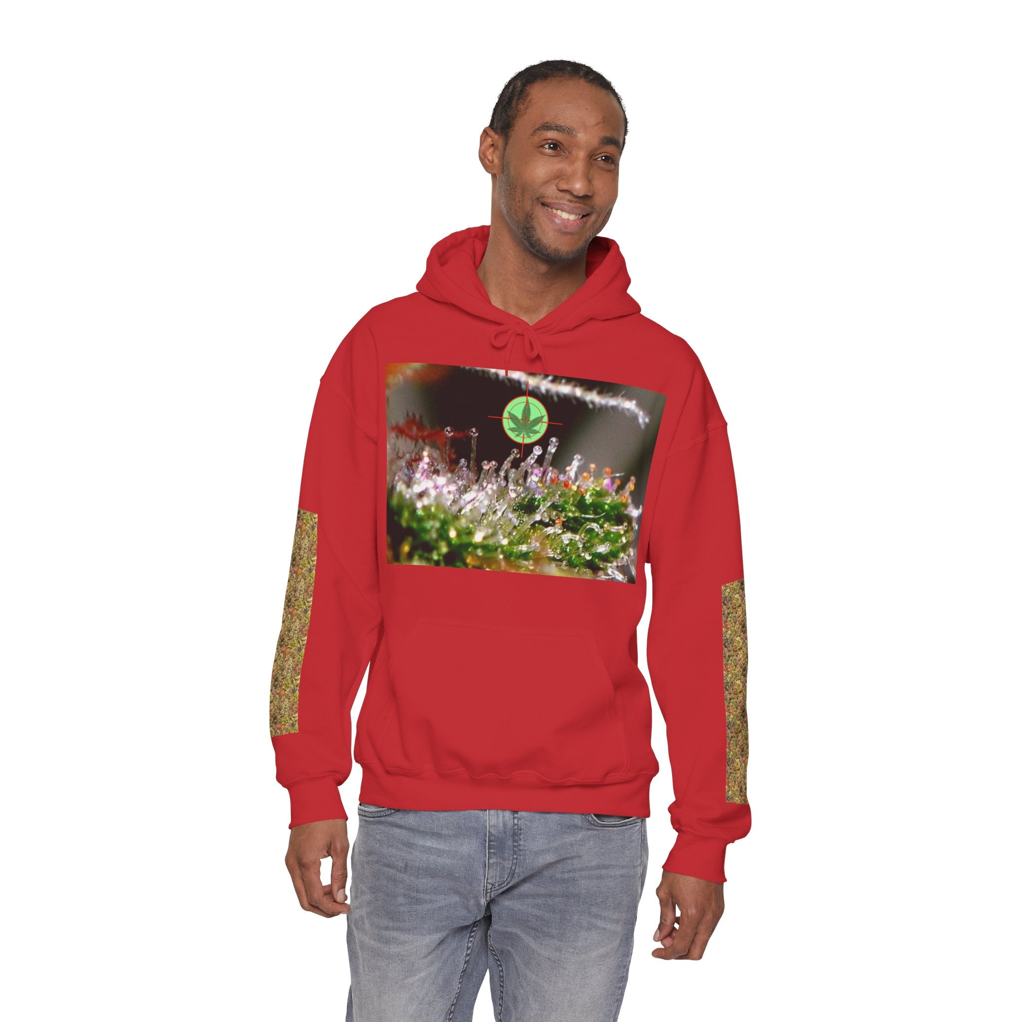 pH Trichome Heavy Blend™ Hoodie