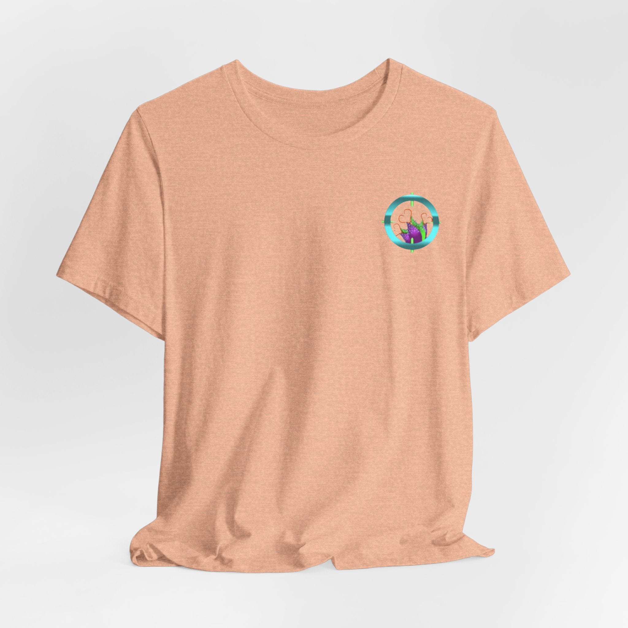 pH "2022 Art Contest Winner"  Short Sleeve Tee