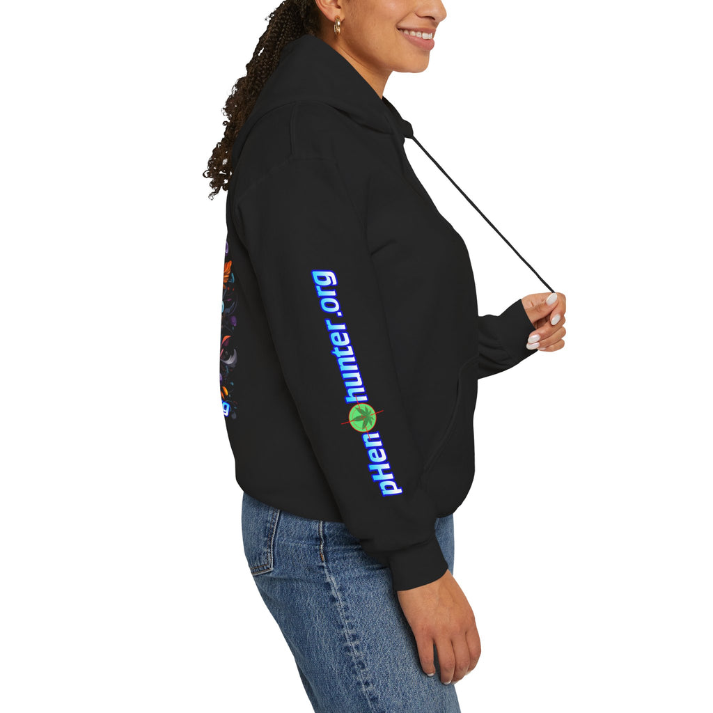 pH Spyralout Tribute Heavy Blend™ Hoodie