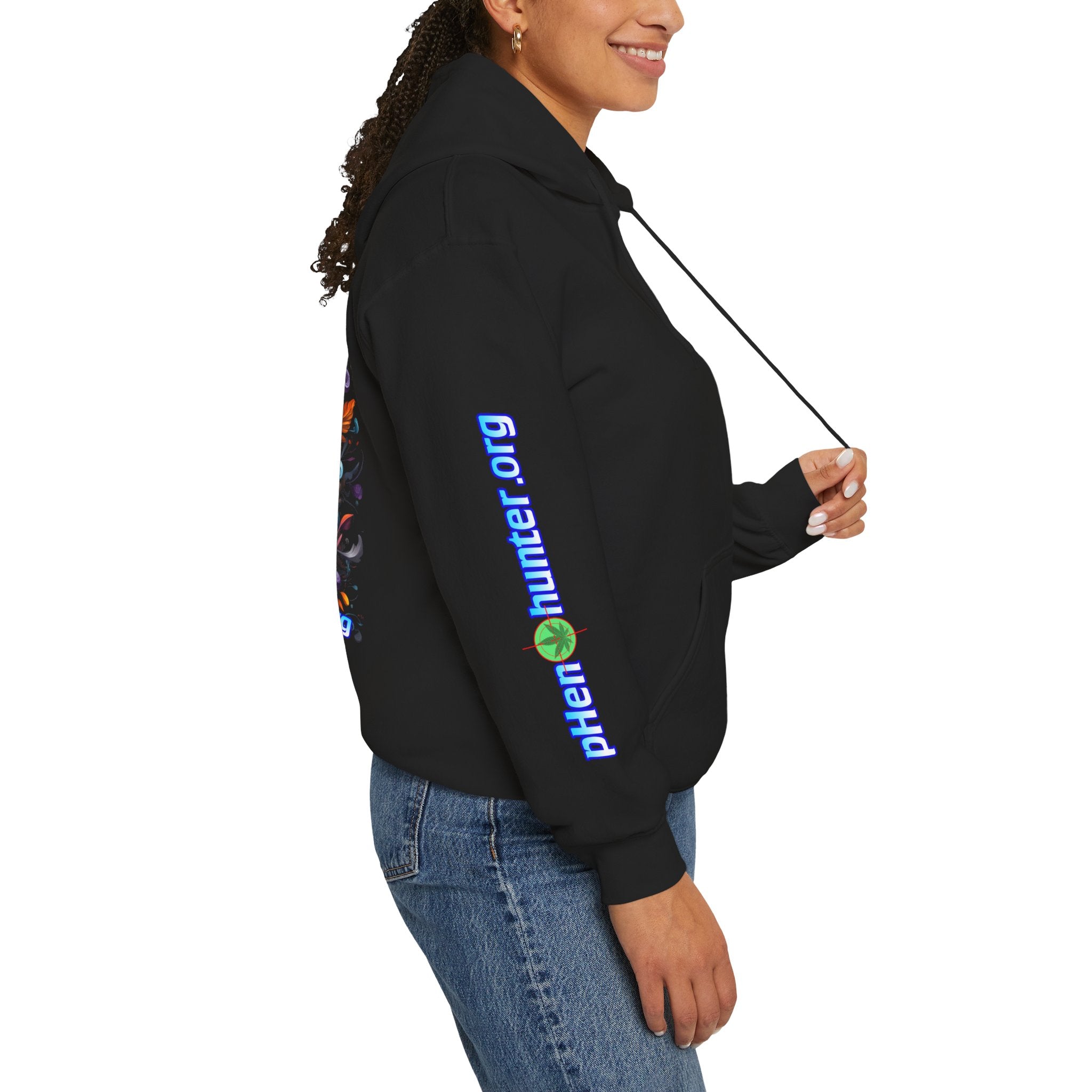 pH Spyralout Tribute Heavy Blend™ Hoodie