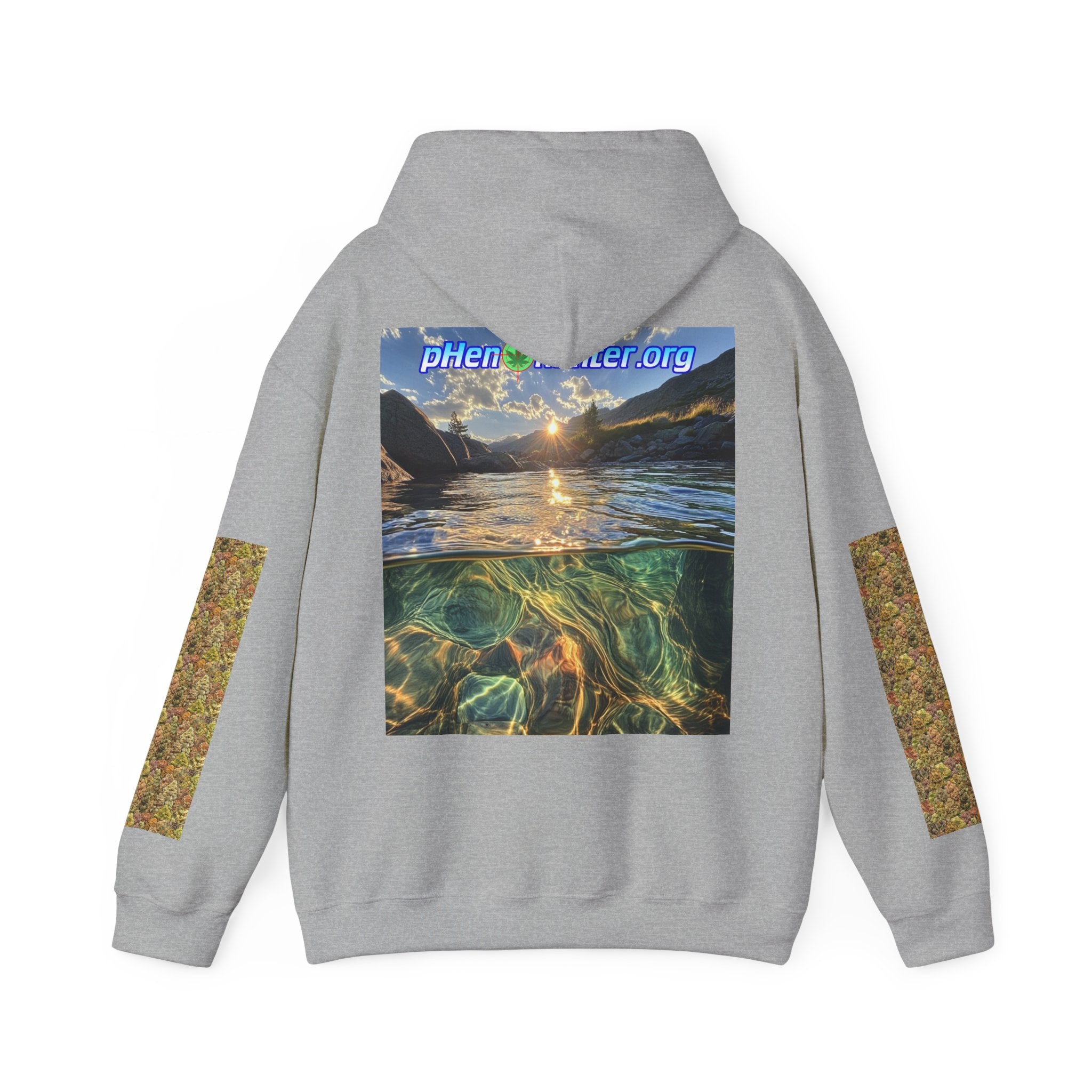 pH Trichome Heavy Blend™ Hoodie
