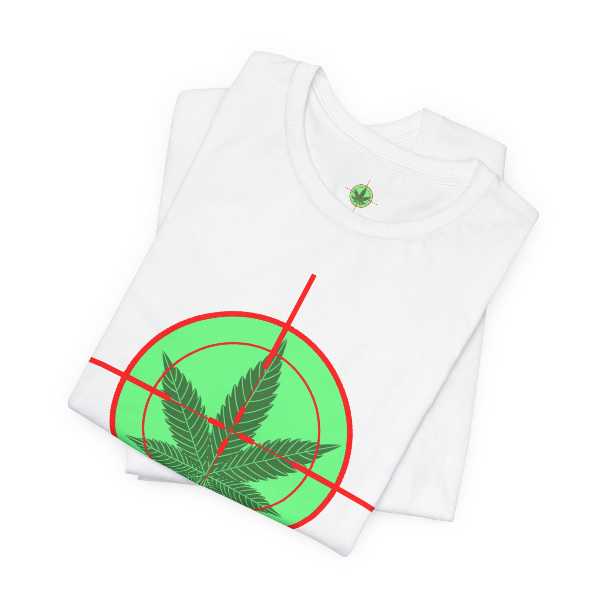 pH Target Logo T-Shirt