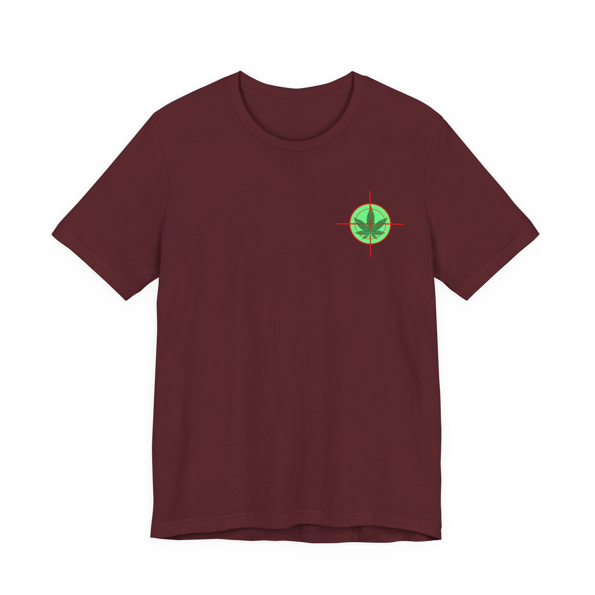 pH "Skunk!"  Short Sleeve Tee