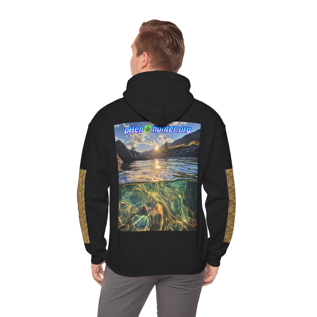 pH Trichome Heavy Blend™ Hoodie