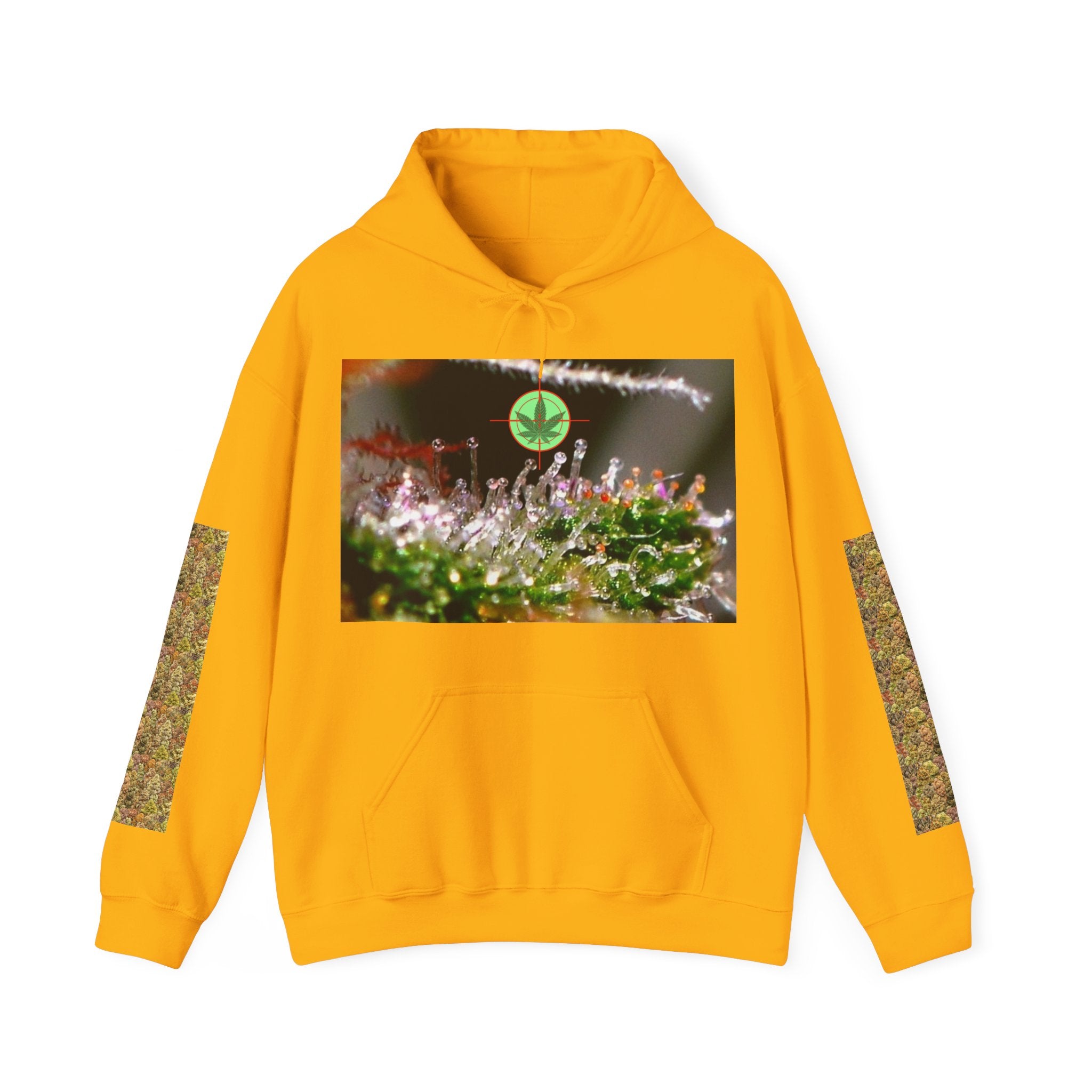 pH Trichome Heavy Blend™ Hoodie