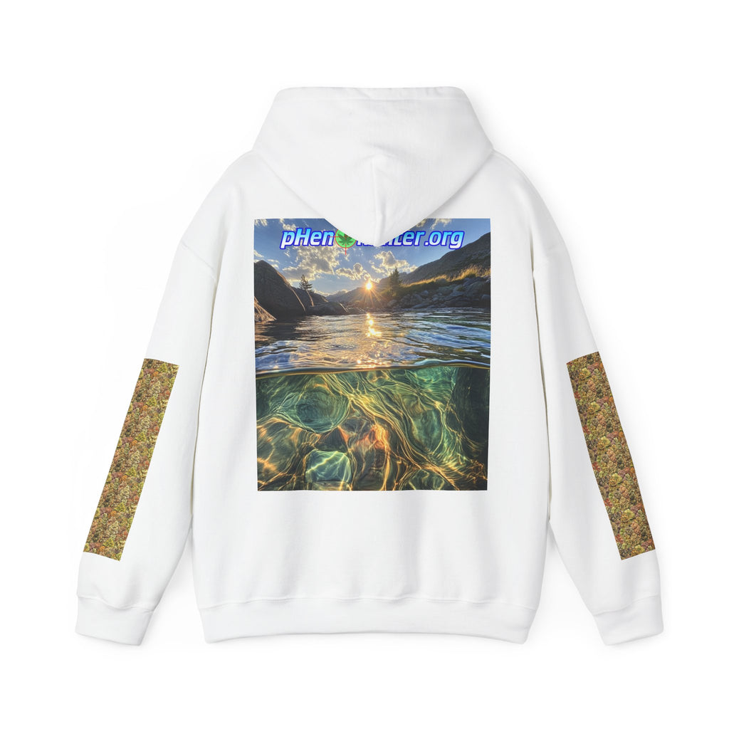 pH Trichome Heavy Blend™ Hoodie