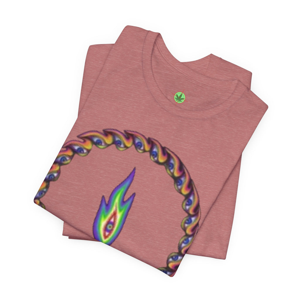 Spyralout Tribute Tee
