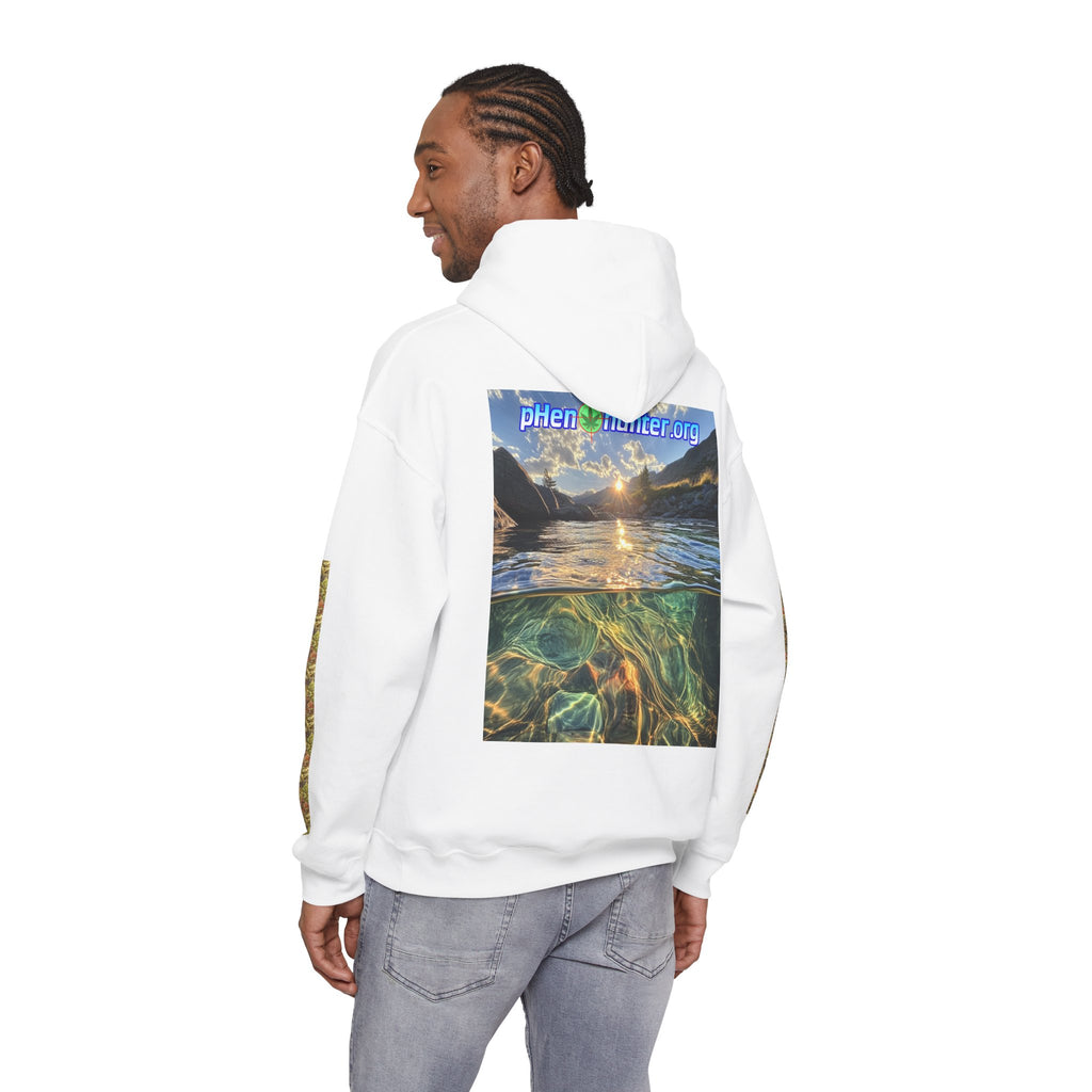 pH Trichome Heavy Blend™ Hoodie