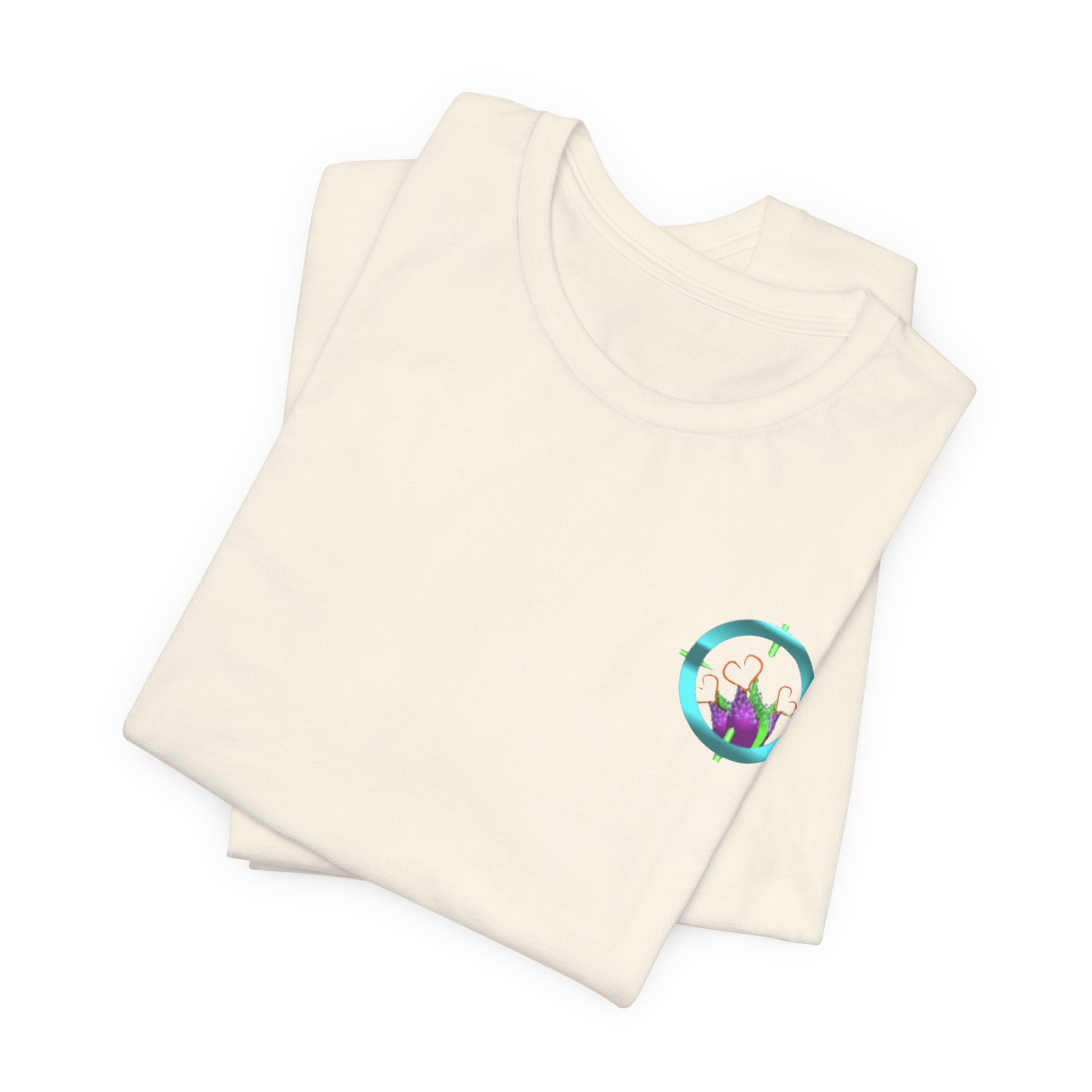 pH "2022 Art Contest Winner"  Short Sleeve Tee