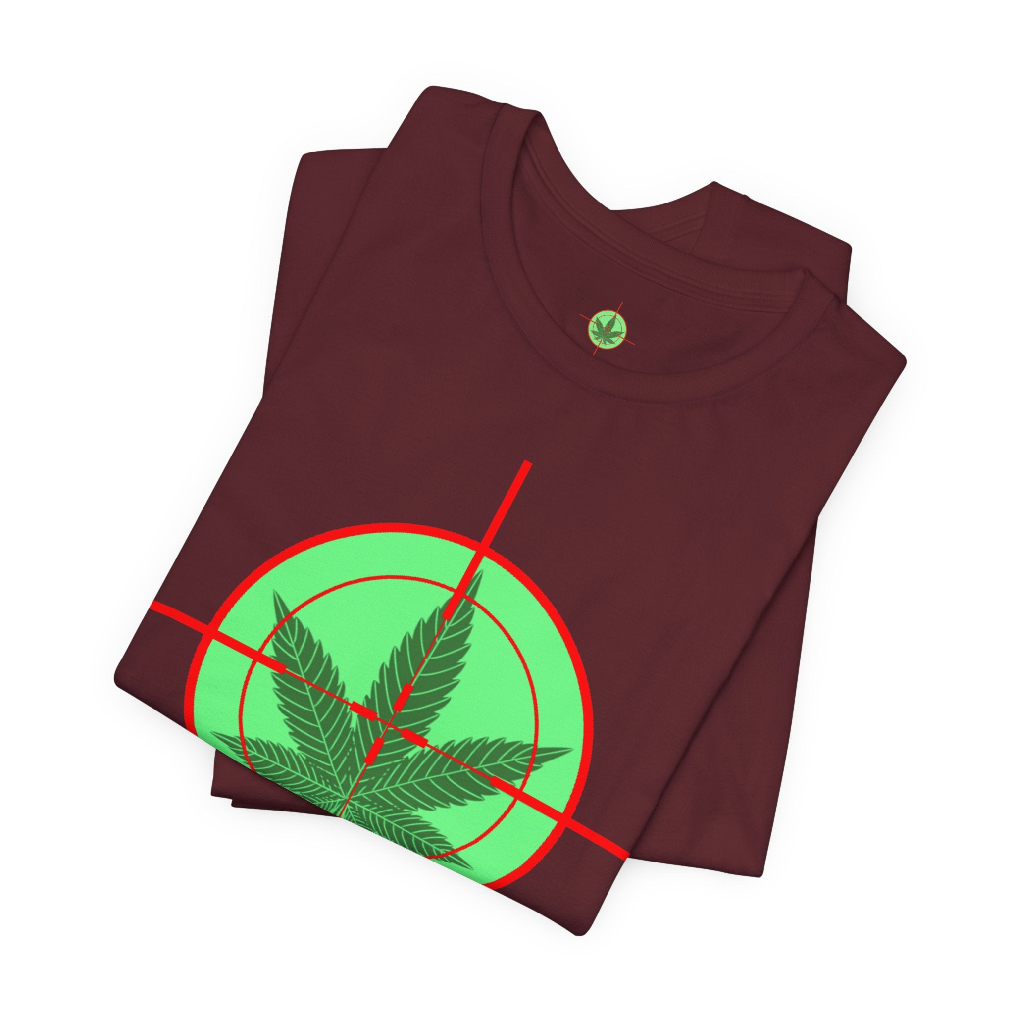 pH Target Logo T-Shirt