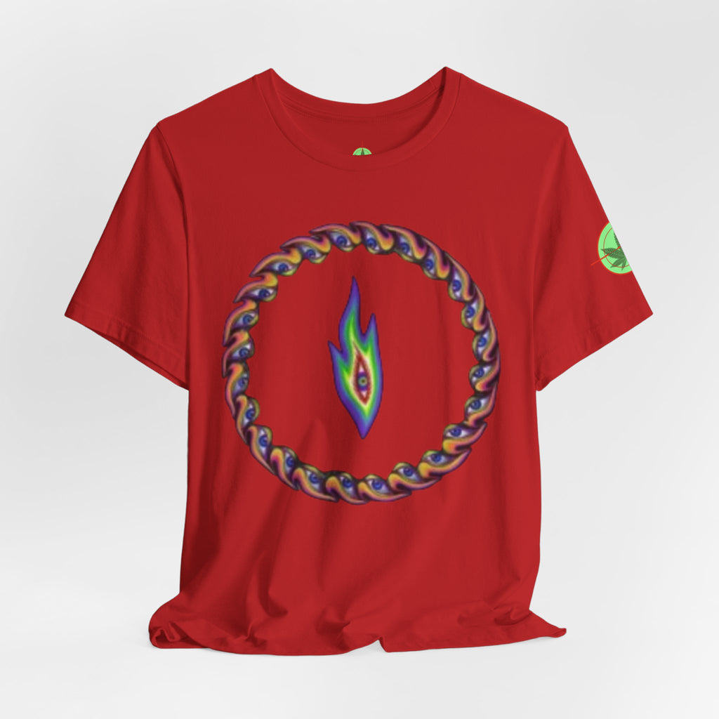 Spyralout Tribute Tee