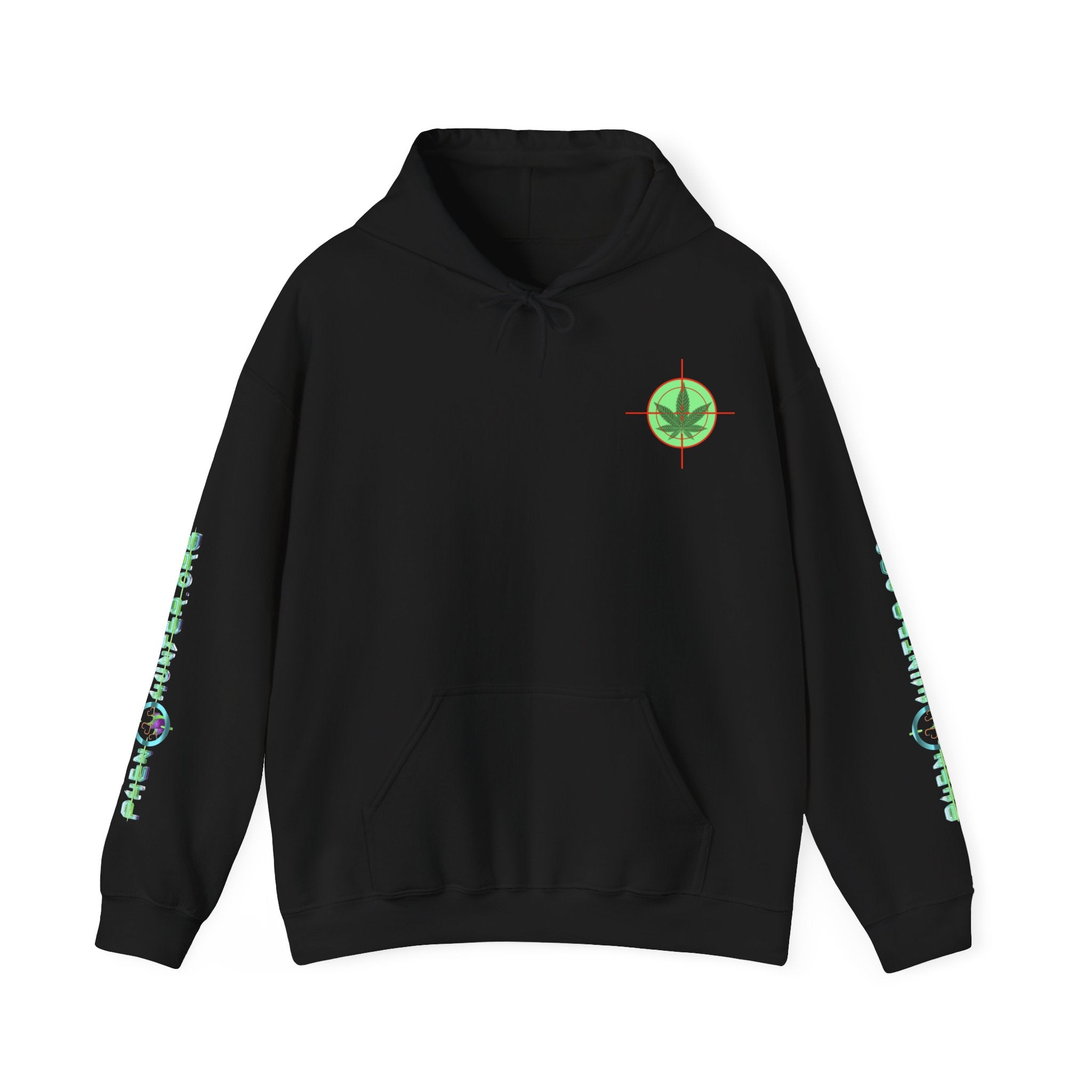 pH We Love Flowers Heavy Blend™ Hoodie
