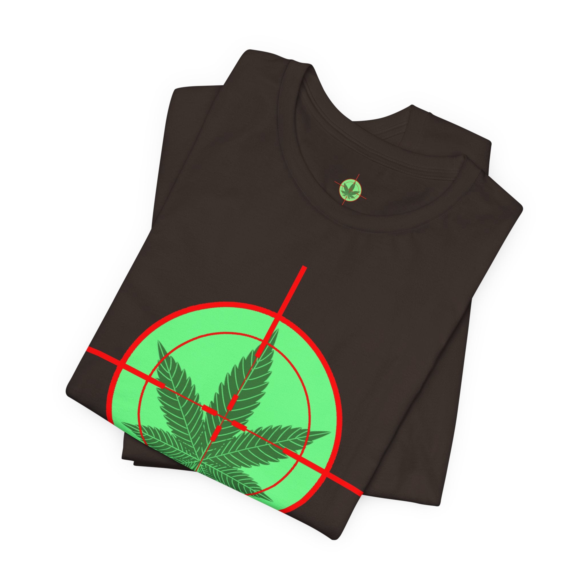 pH Target Logo T-Shirt