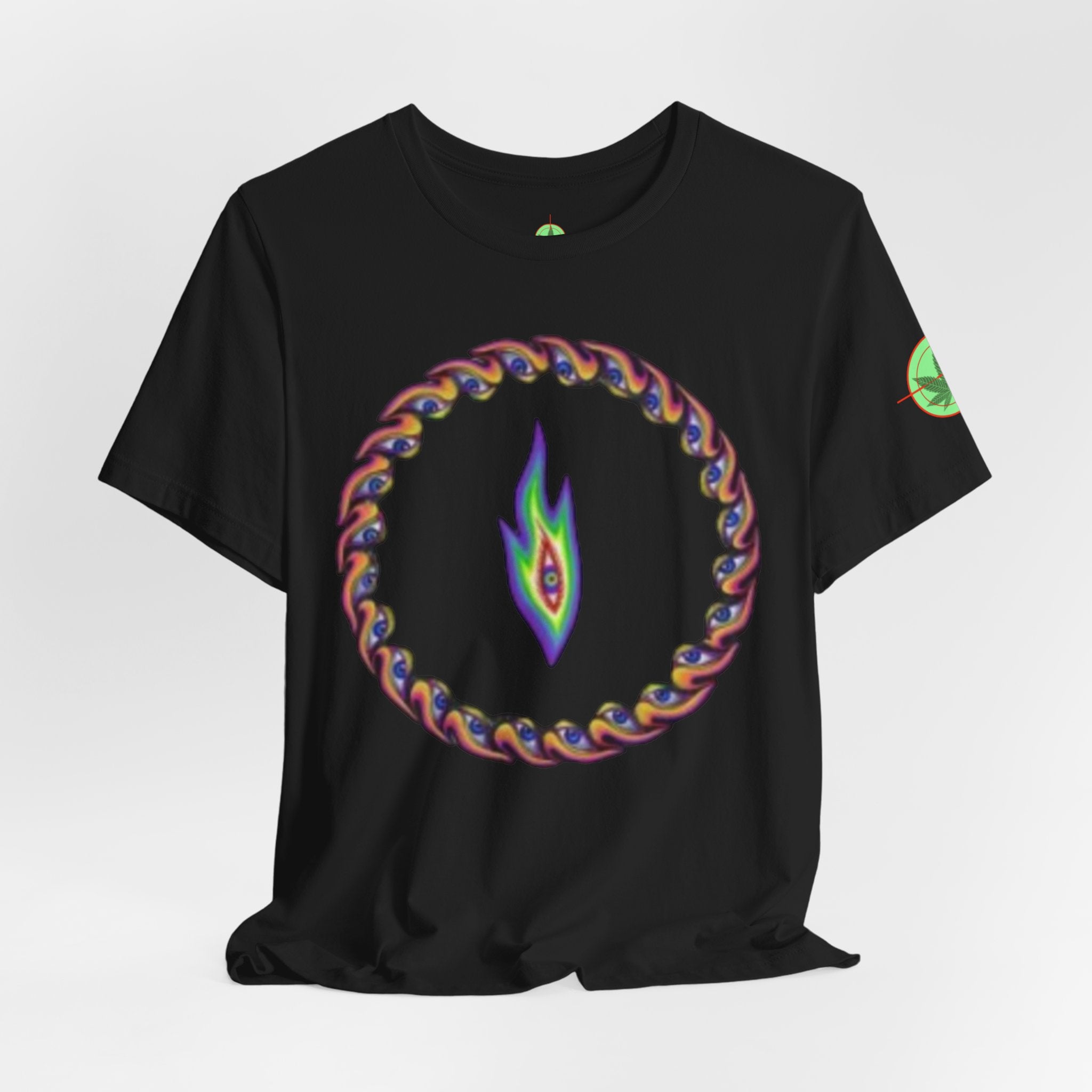 Spyralout Tribute Tee