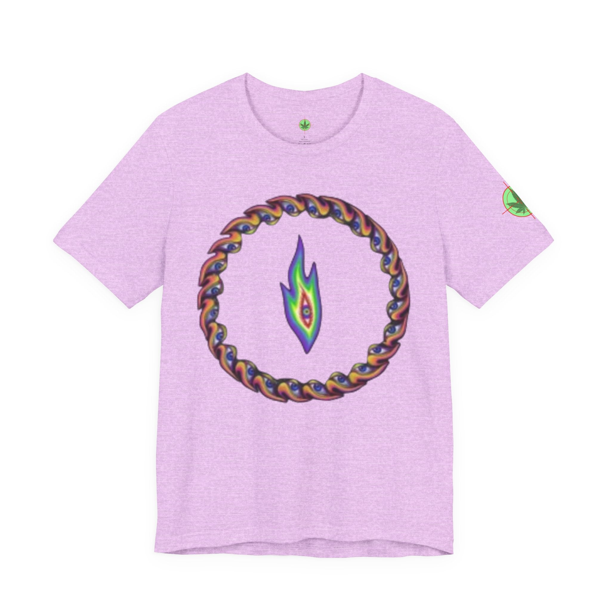 Spyralout Tribute Tee