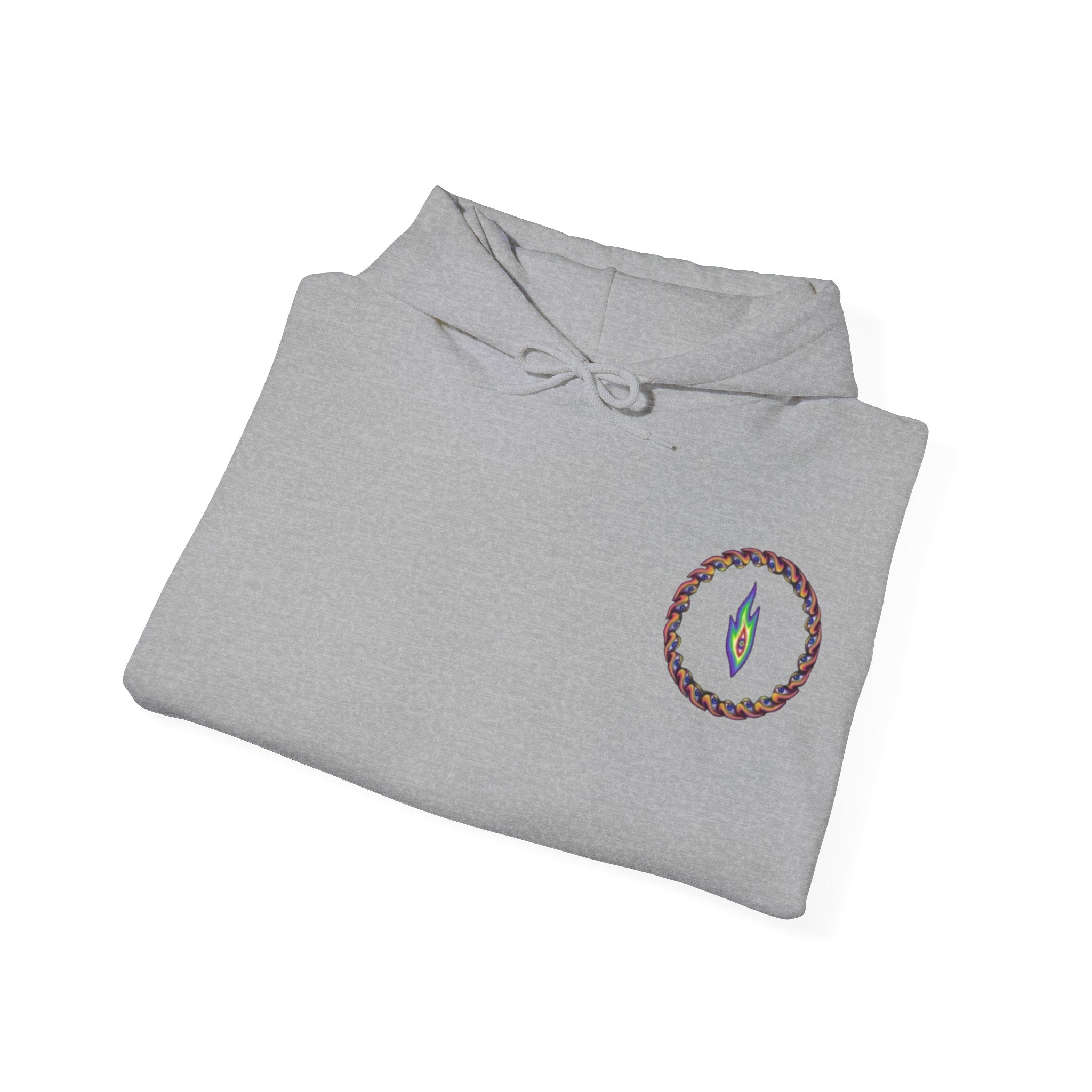 pH Spyralout Tribute Heavy Blend™ Hoodie