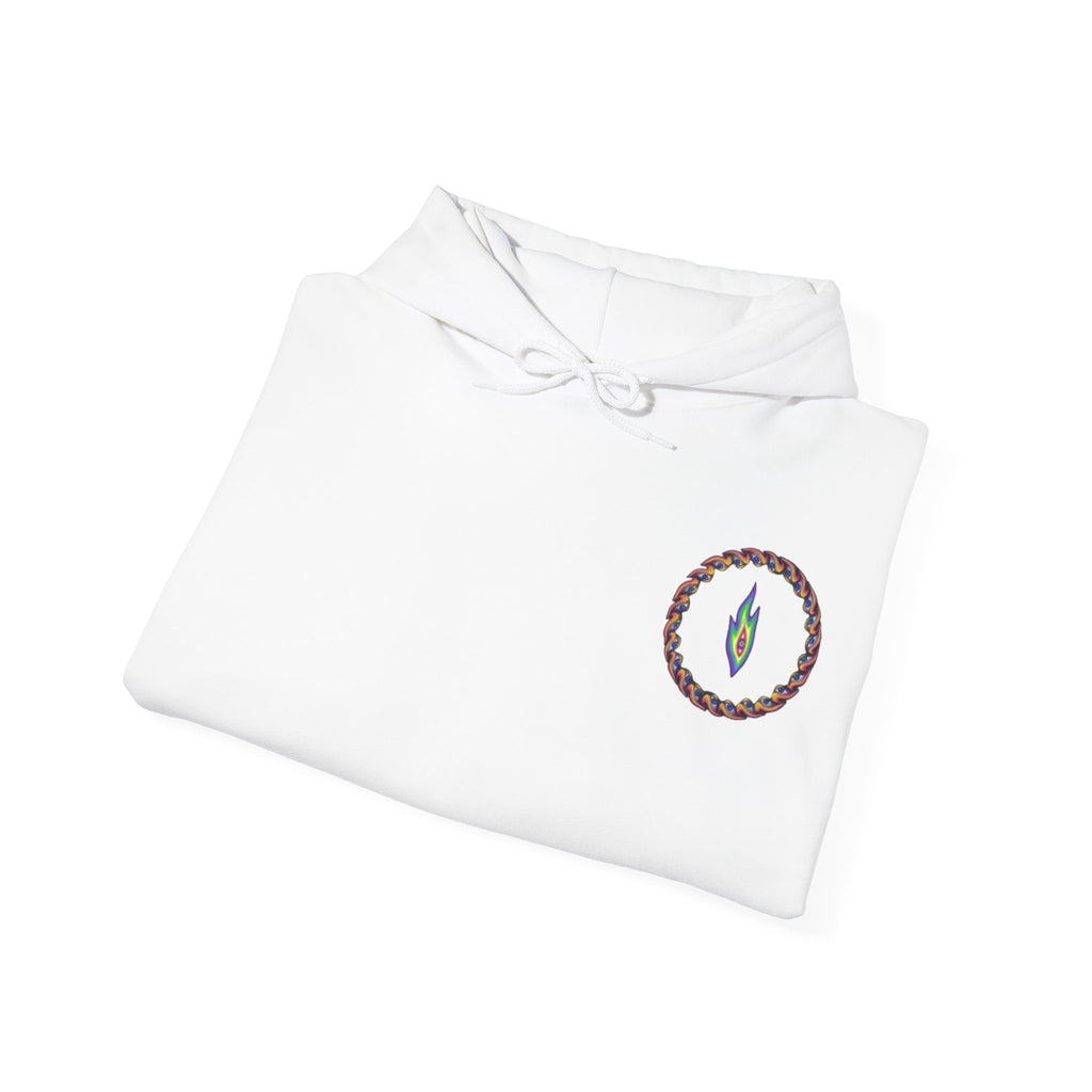 pH Spyralout Tribute Heavy Blend™ Hoodie