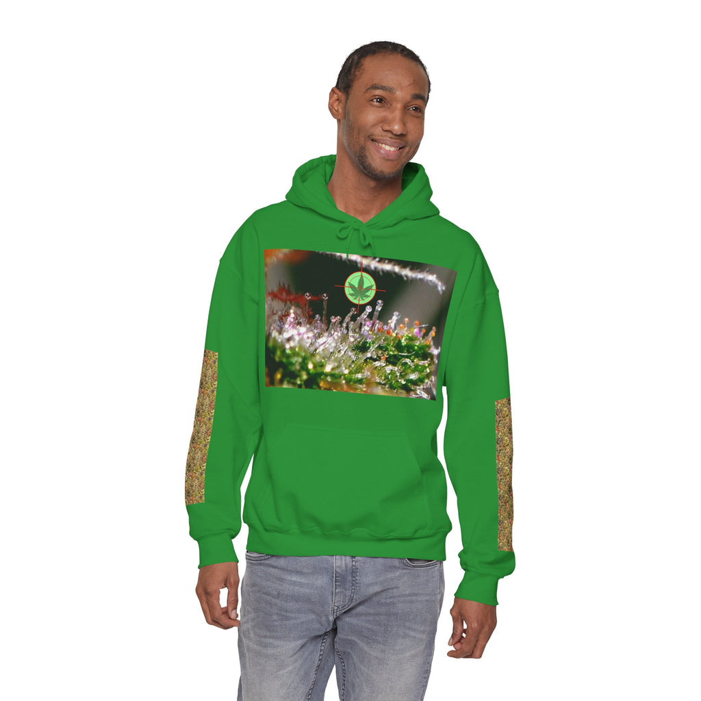 pH Trichome Heavy Blend™ Hoodie