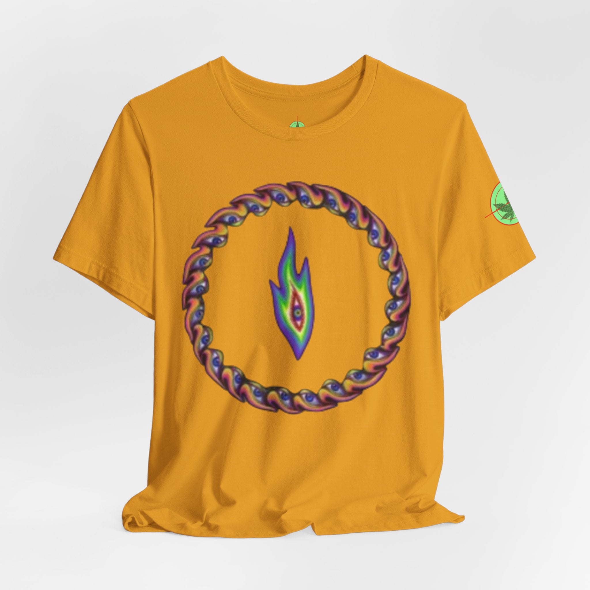 Spyralout Tribute Tee