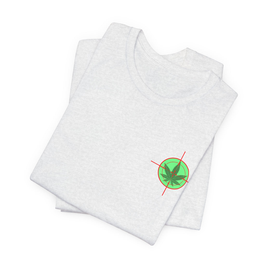 pH "Skunk!"  Short Sleeve Tee