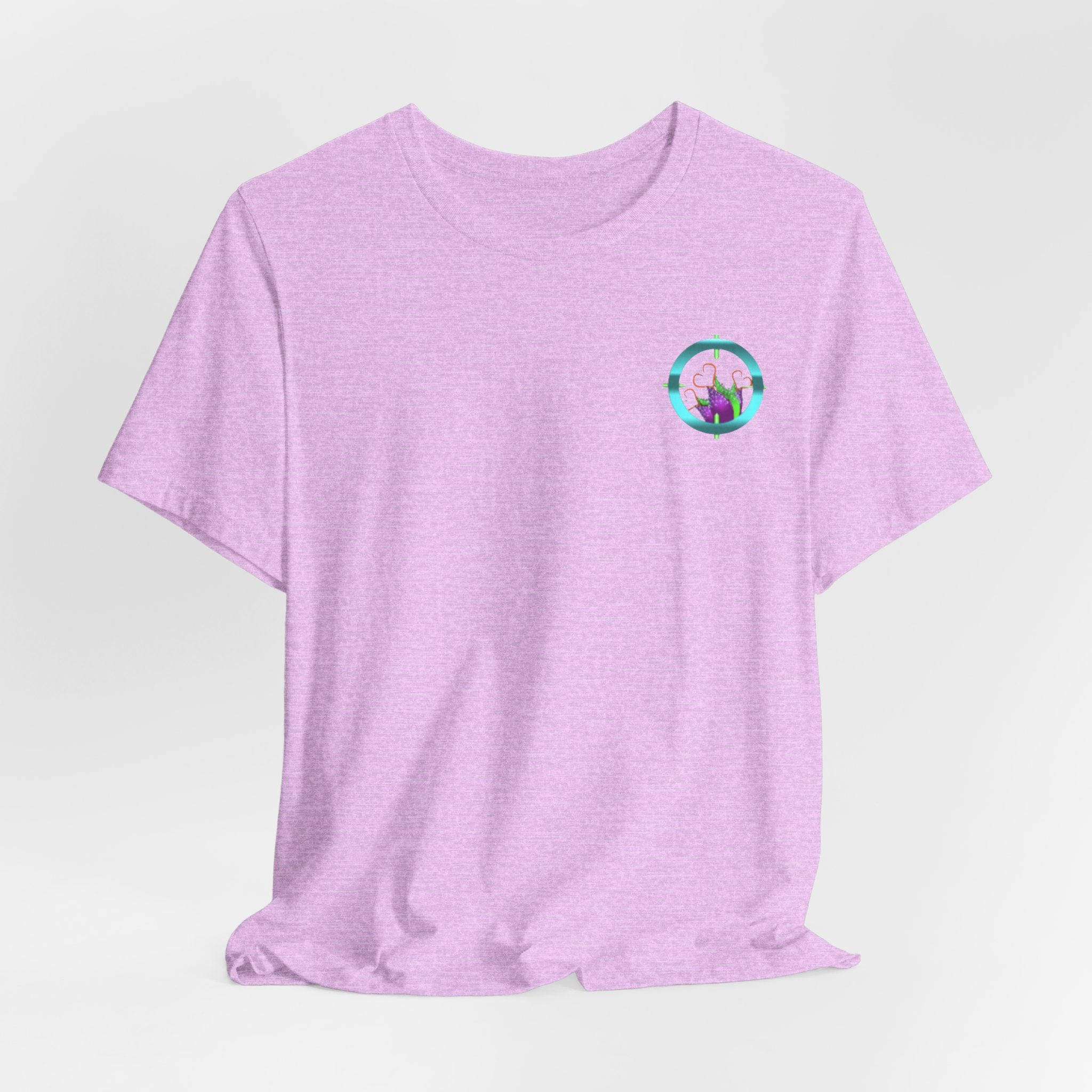 pH "2022 Art Contest Winner"  Short Sleeve Tee