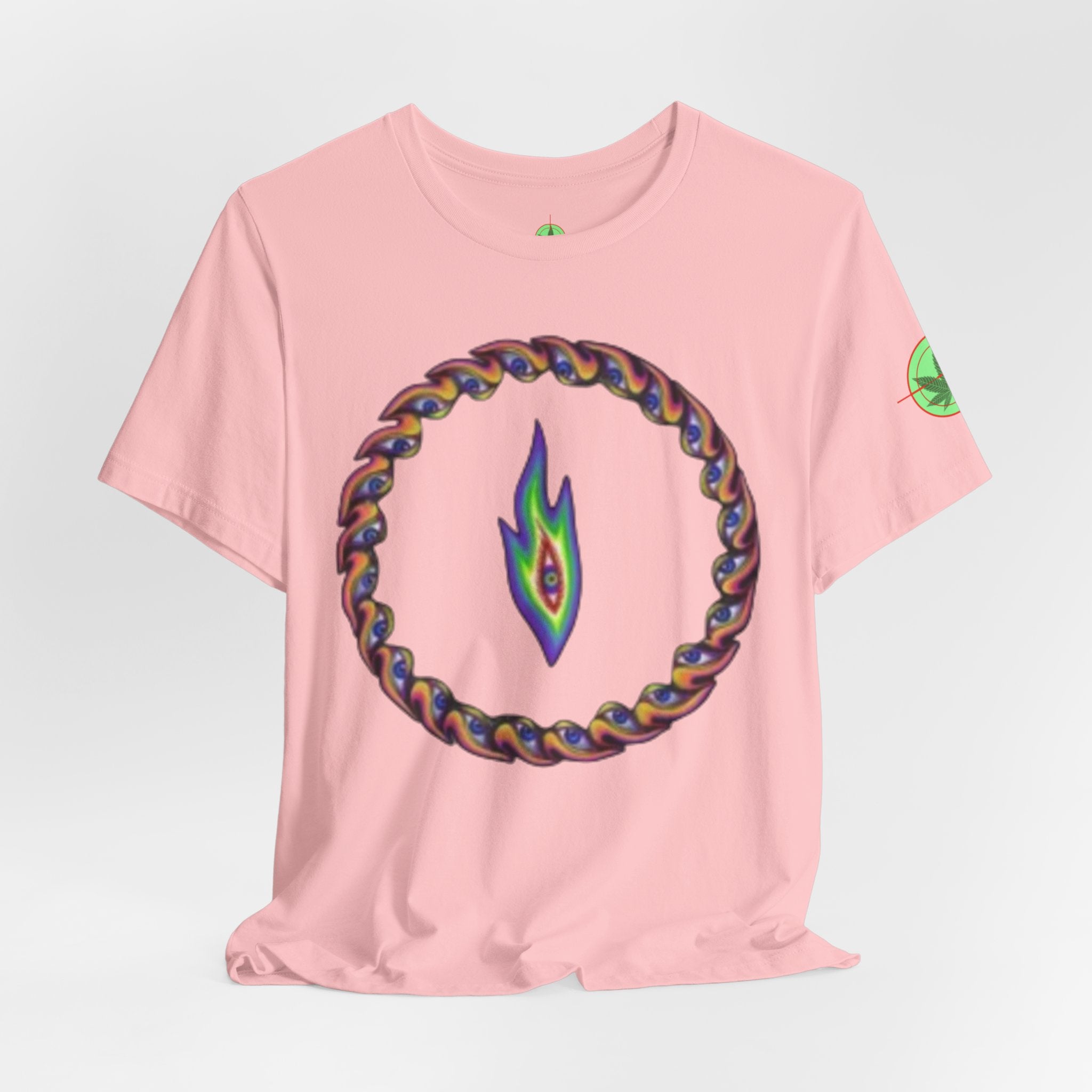Spyralout Tribute Tee