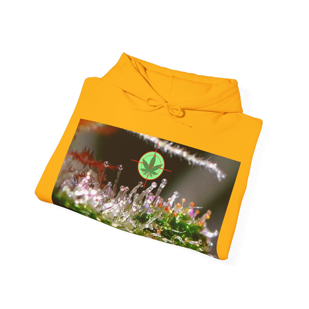 pH Trichome Heavy Blend™ Hoodie