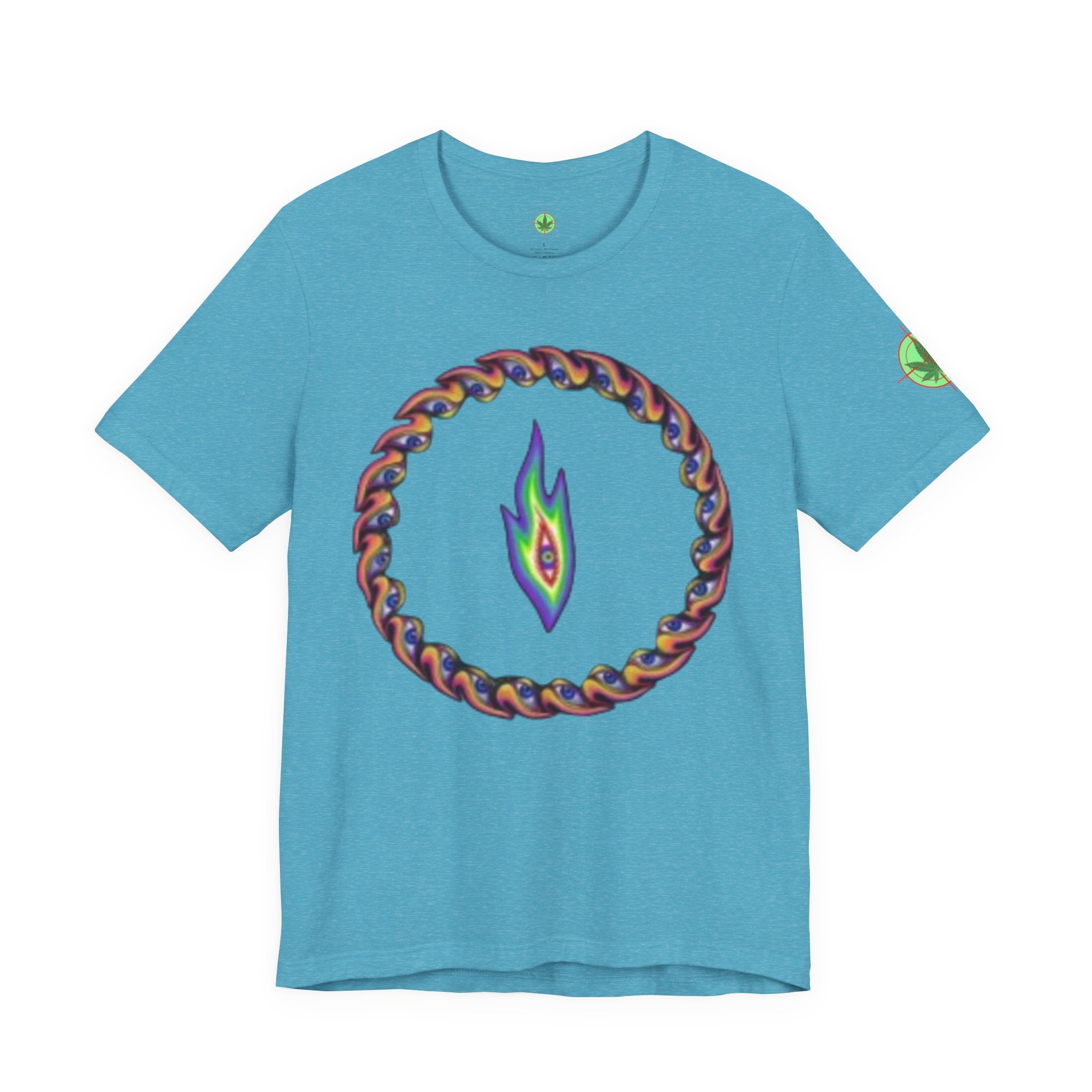 Spyralout Tribute Tee