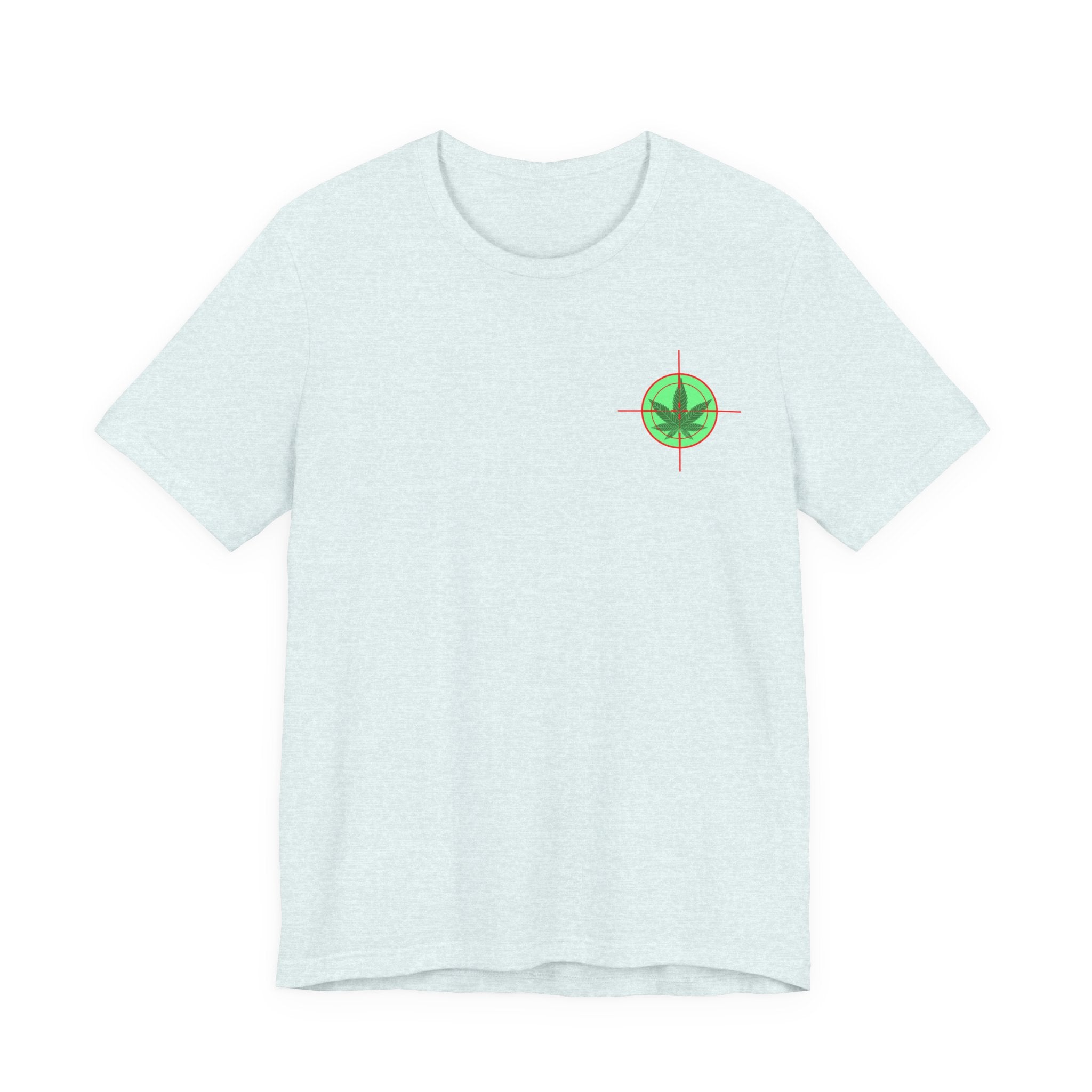 pH "Skunk!"  Short Sleeve Tee