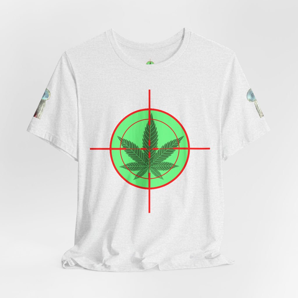 pH Target Logo T-Shirt